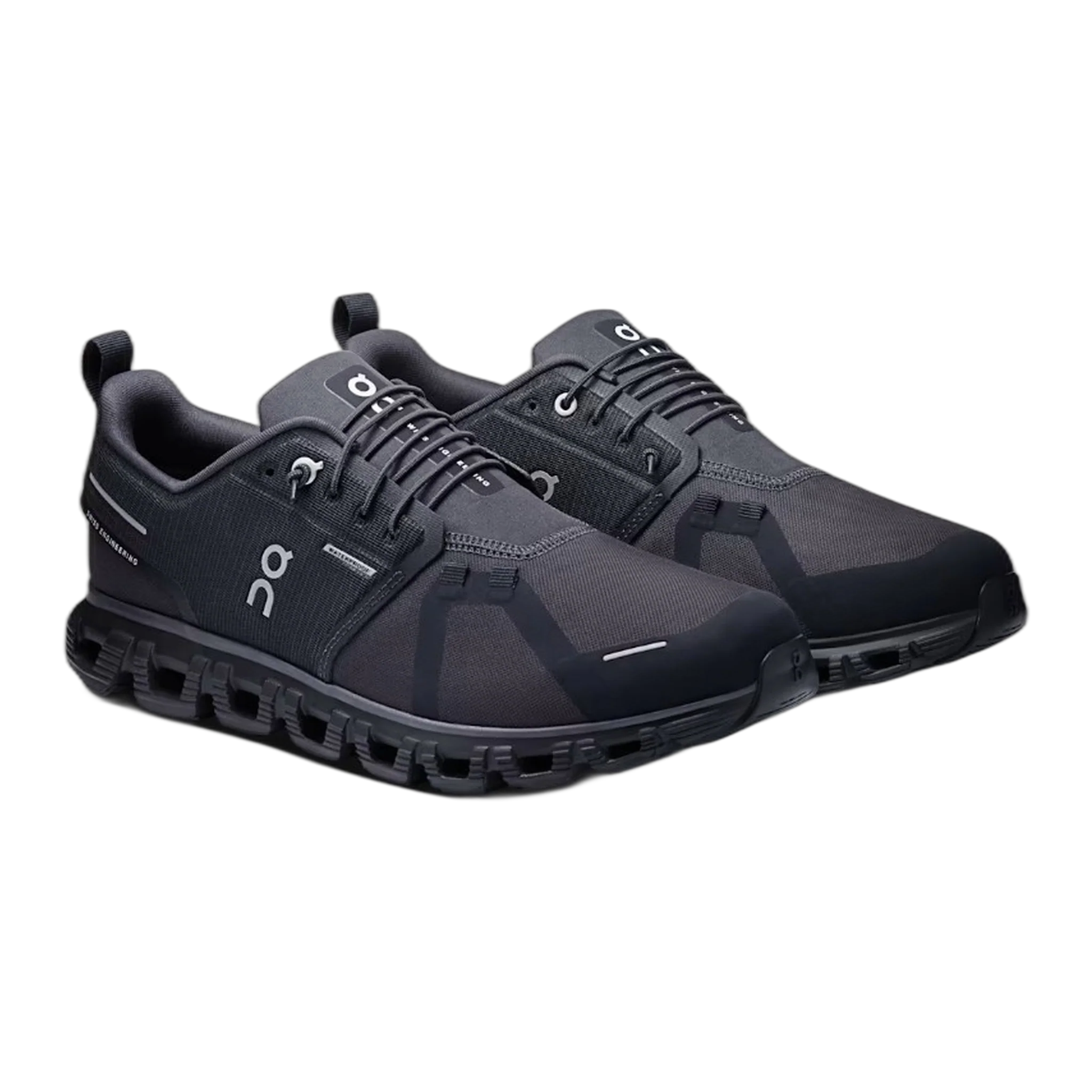 Men's Cloud 6 Waterproof - Image 5