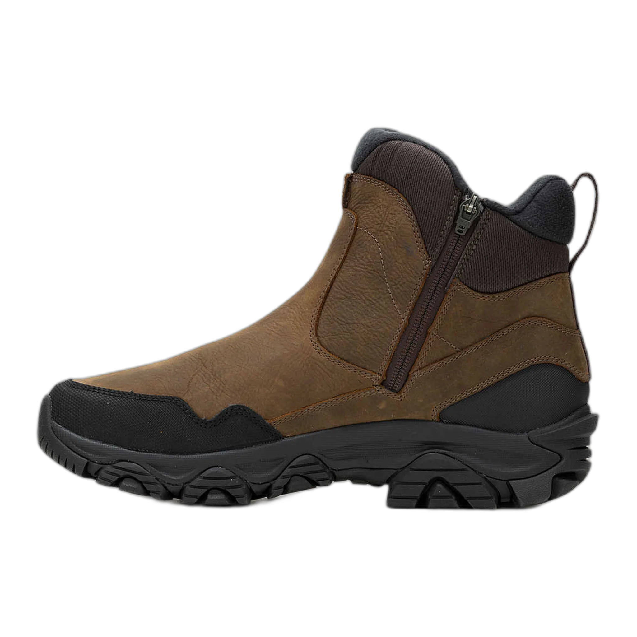 Men's Coldpack 3 Thermo Tall Zip Waterproof - Image 4