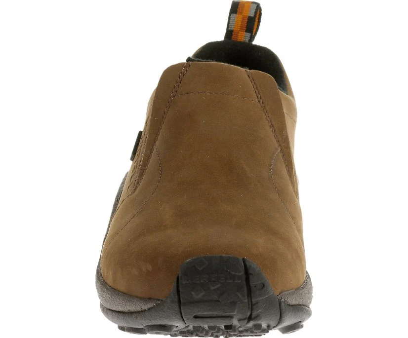 Men's Jungle Moc Nubuck Waterproof - Image 2