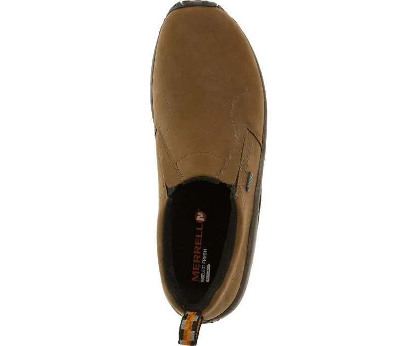Men's Jungle Moc Nubuck Waterproof - Image 6