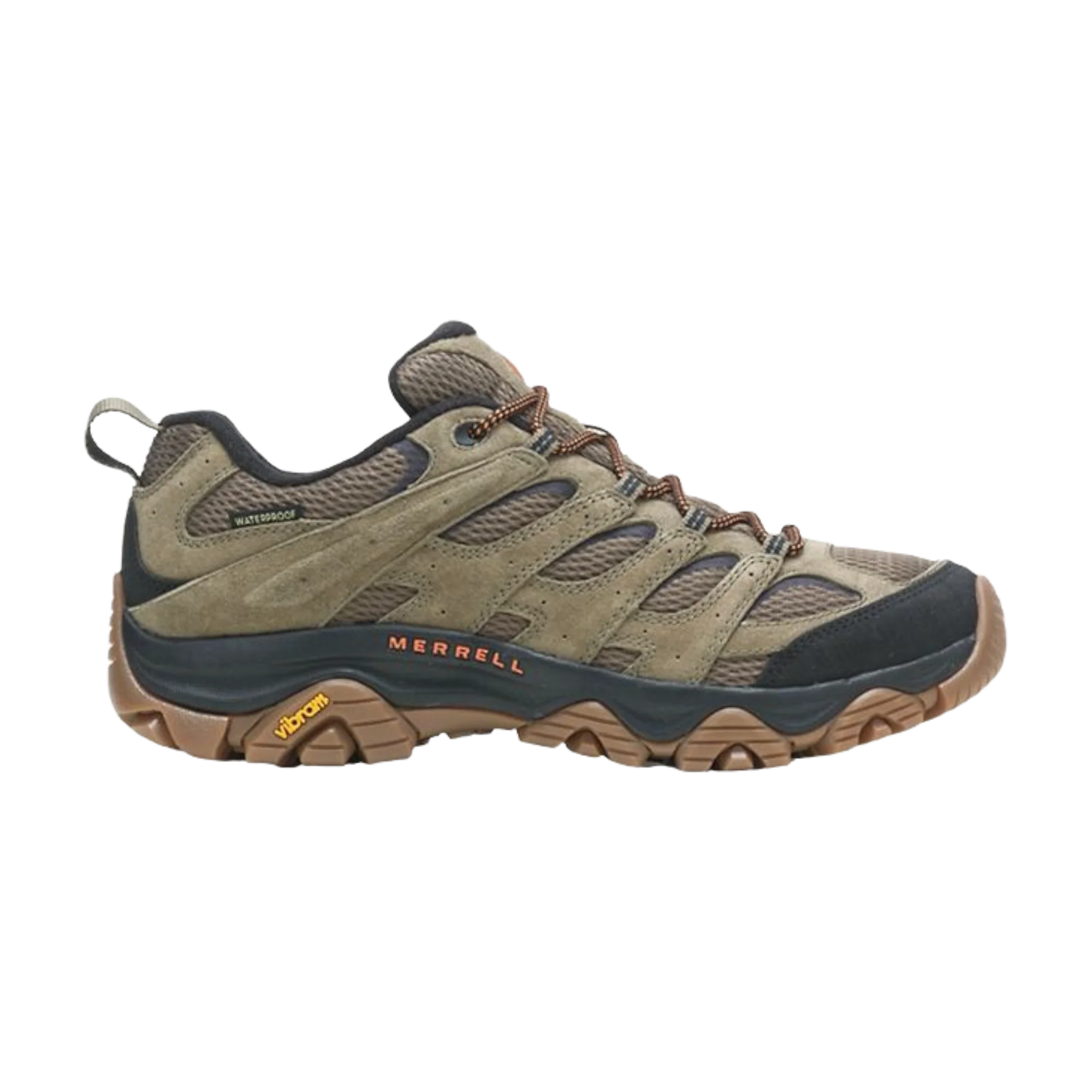 Men's Moab 3 Waterproof - Image 2