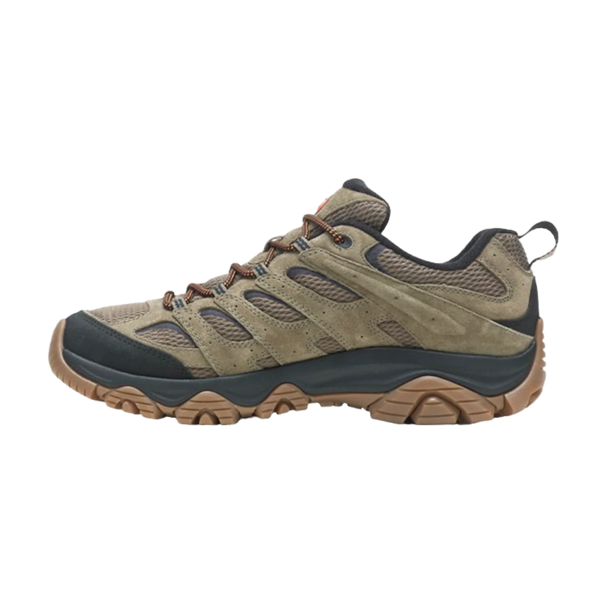 Men's Moab 3 Waterproof - Image 3