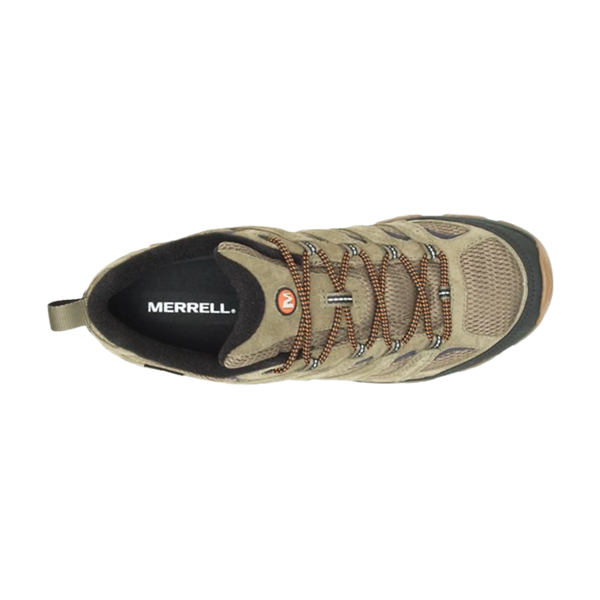 Men's Moab 3 Waterproof - Image 6