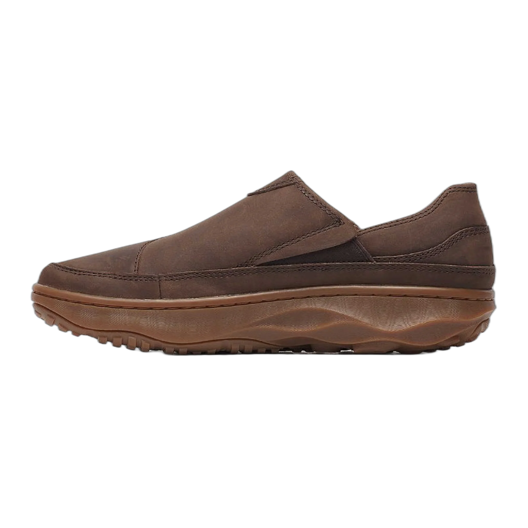 Men's Silvo Moc - Image 2