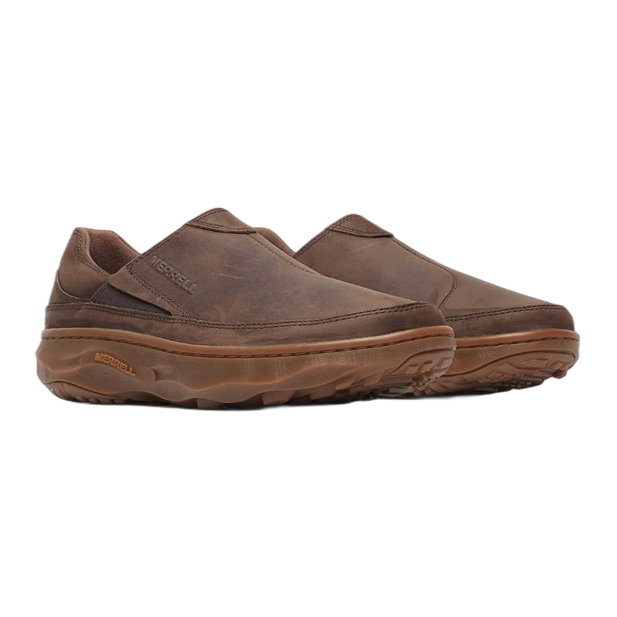 Men's Silvo Moc - Image 3