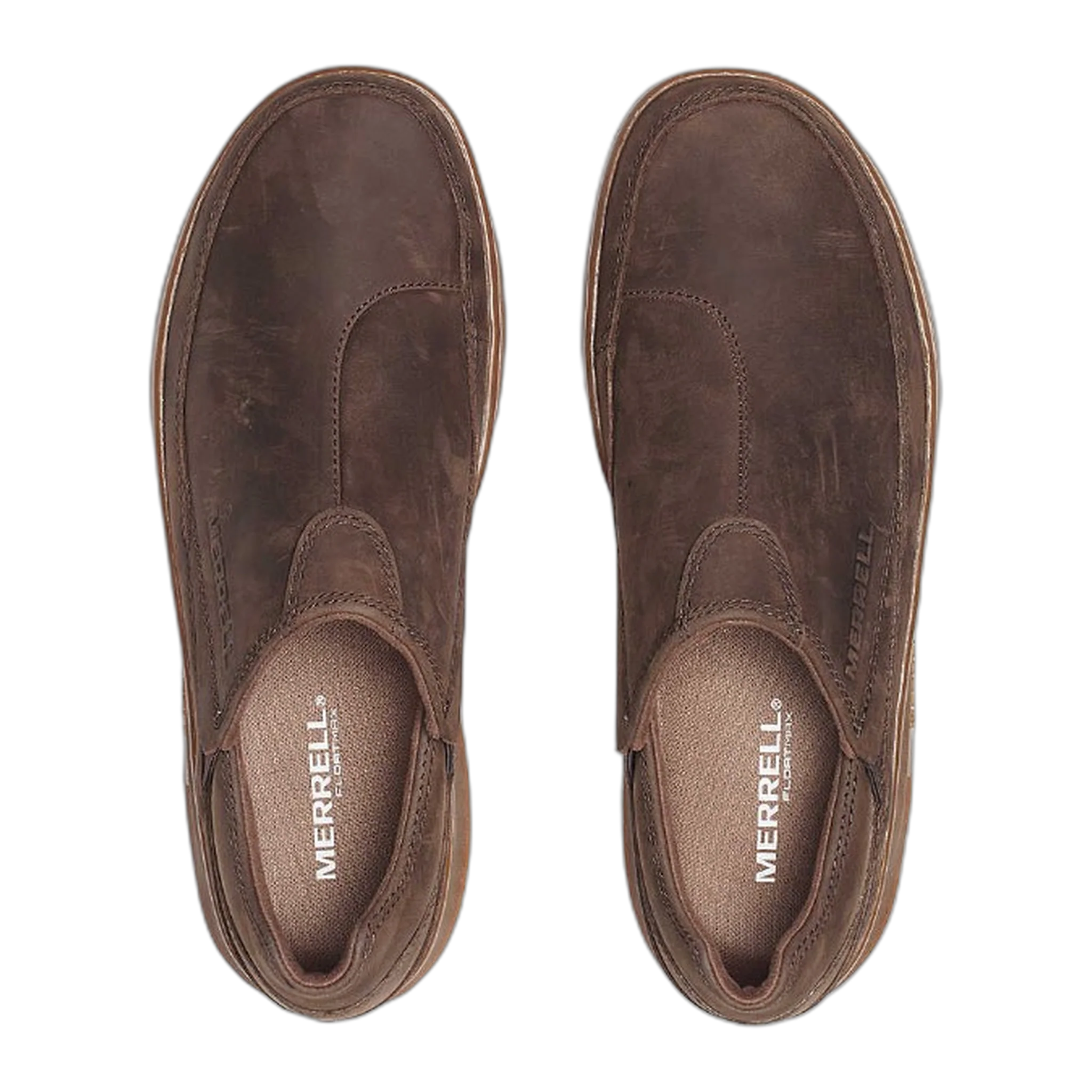 Men's Silvo Moc - Image 4