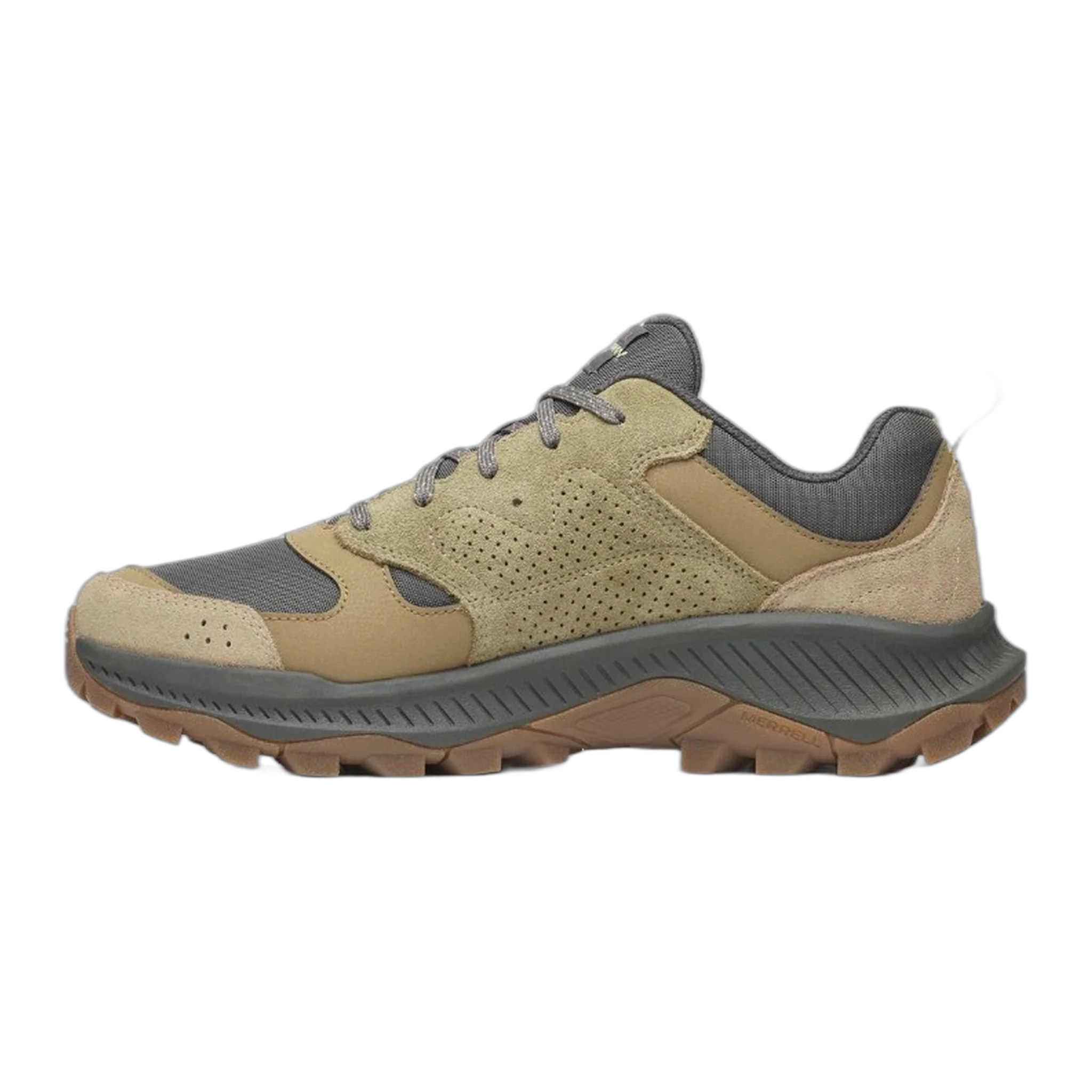Men's Tempo Sol - Image 3