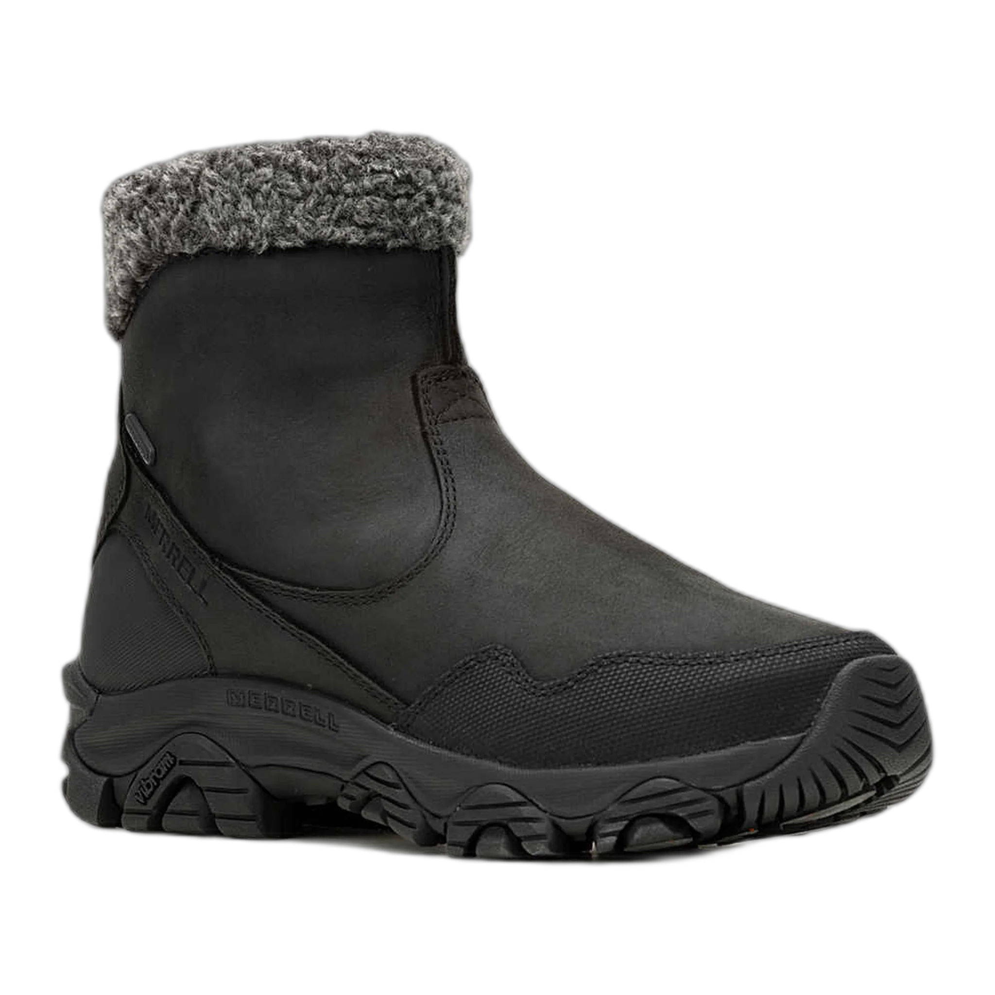 Women's Coldpack 3 Thermo Mid Zip Waterproof