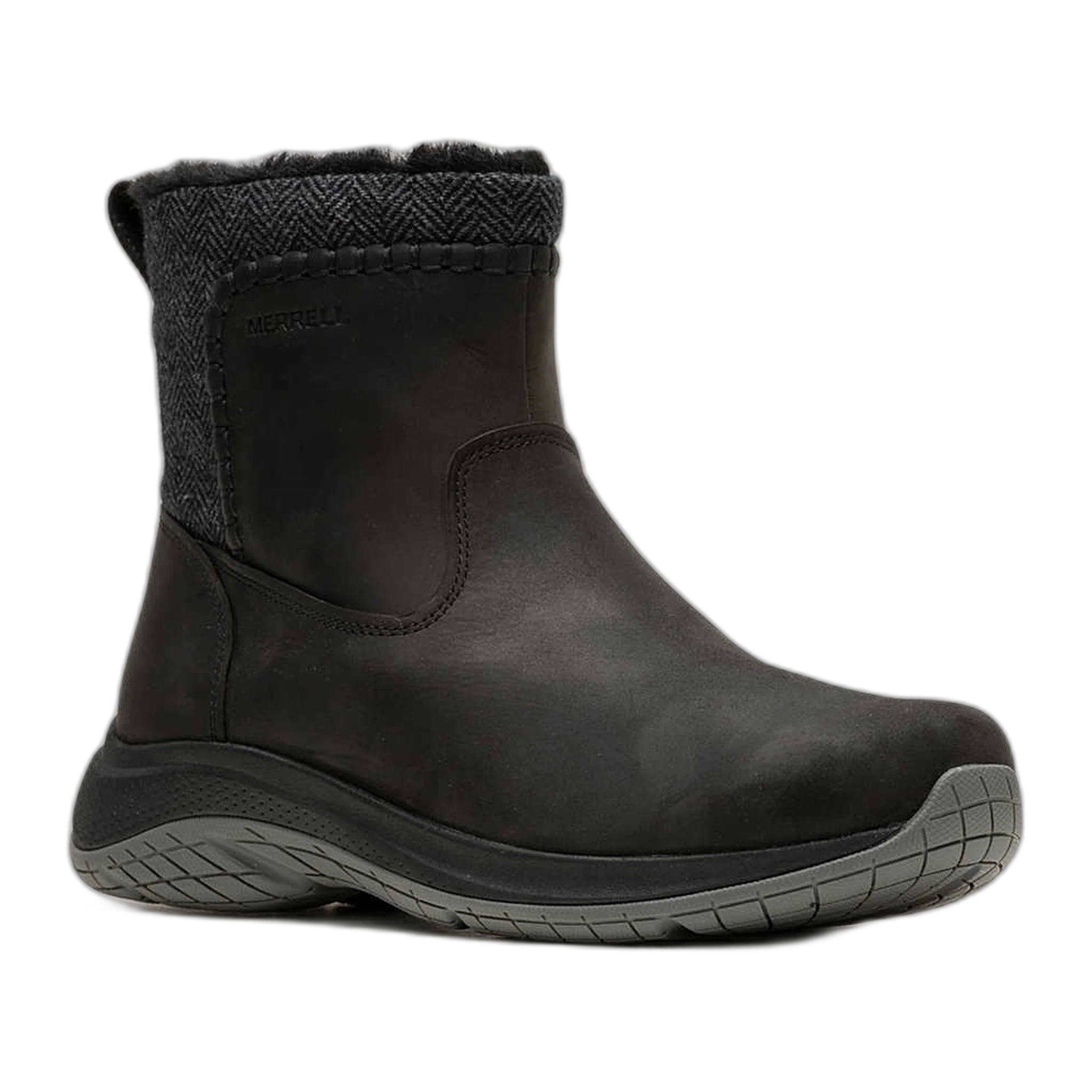 Women's Encore Ice 5 Mid Zip