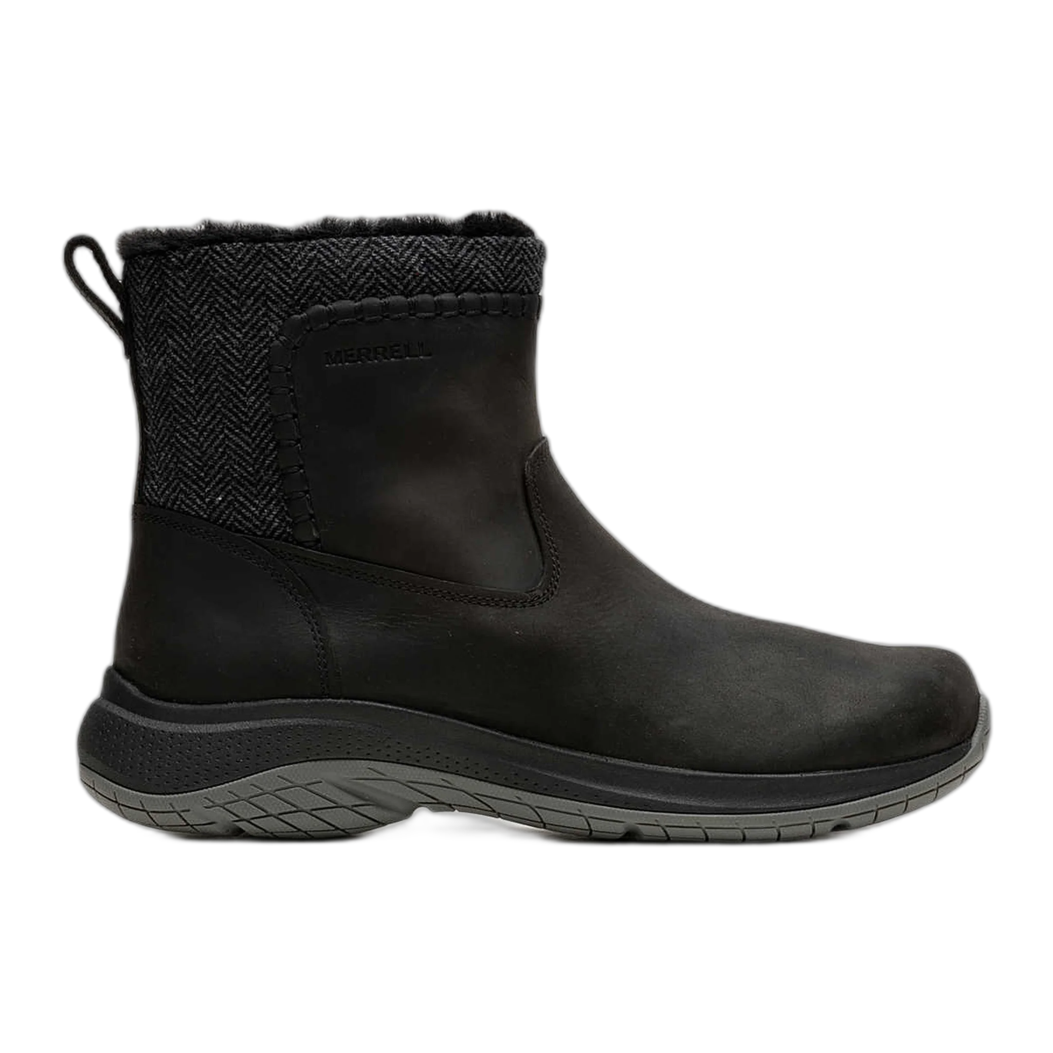 Women's Encore Ice 5 Mid Zip - Image 2