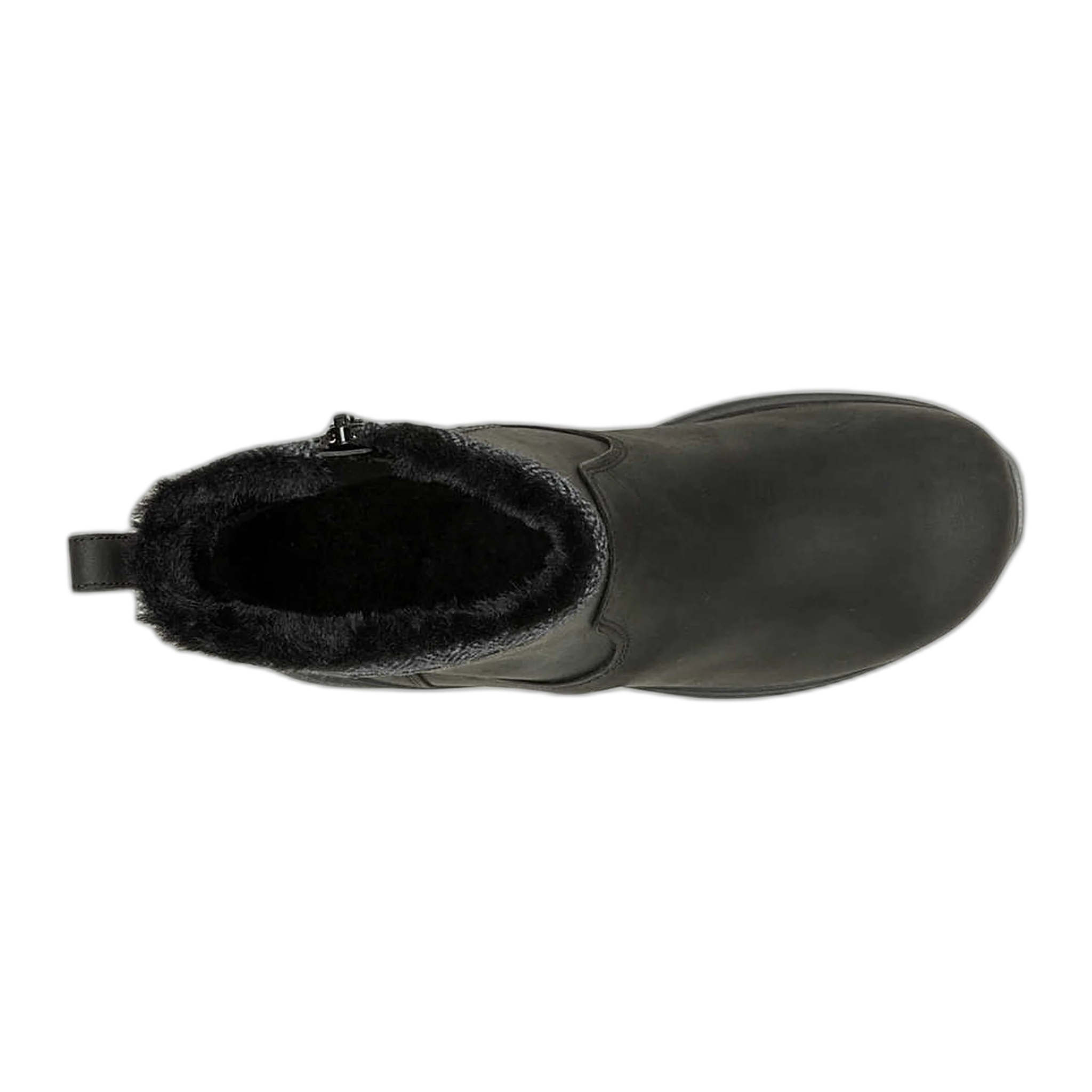 Women's Encore Ice 5 Mid Zip - Image 3