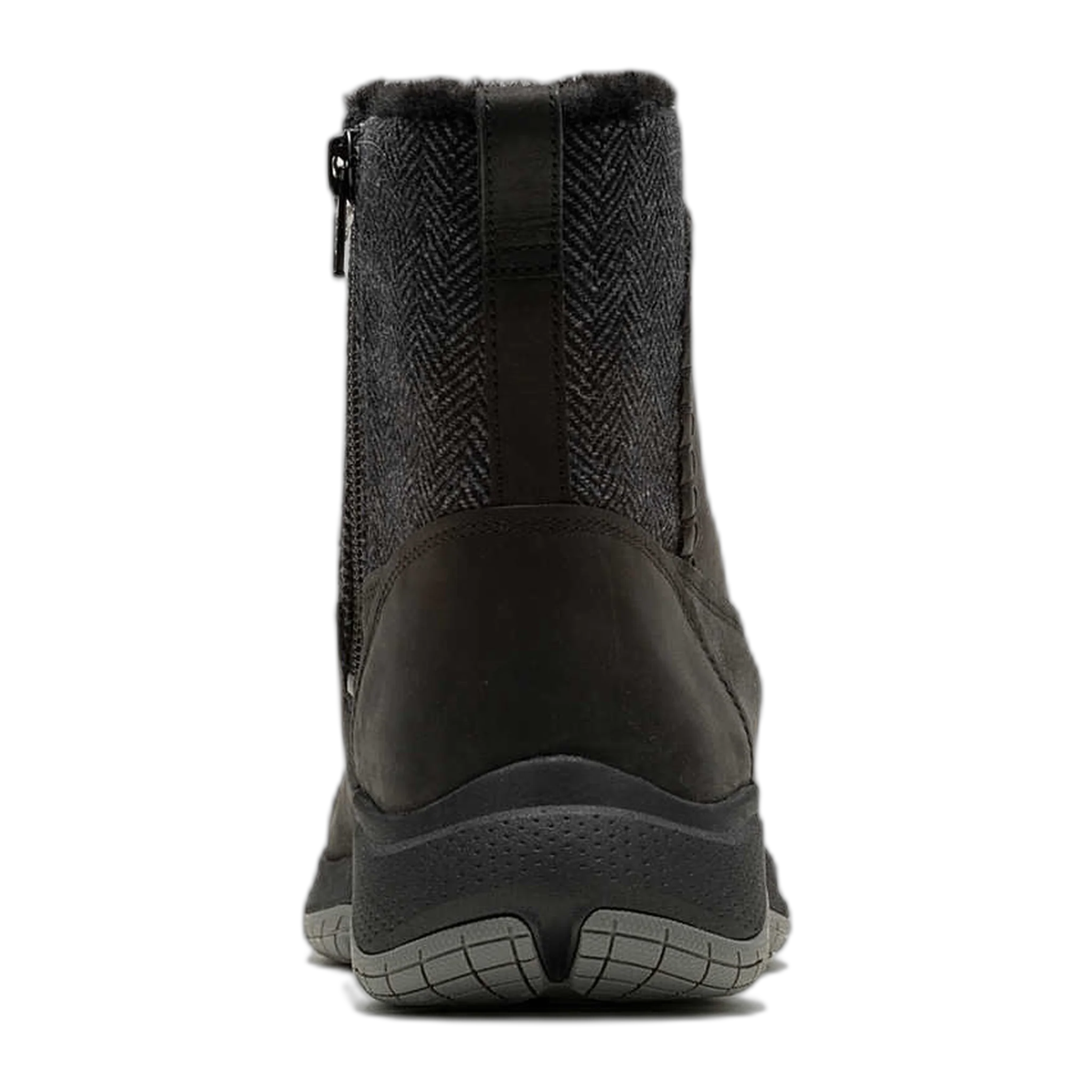 Women's Encore Ice 5 Mid Zip - Image 4