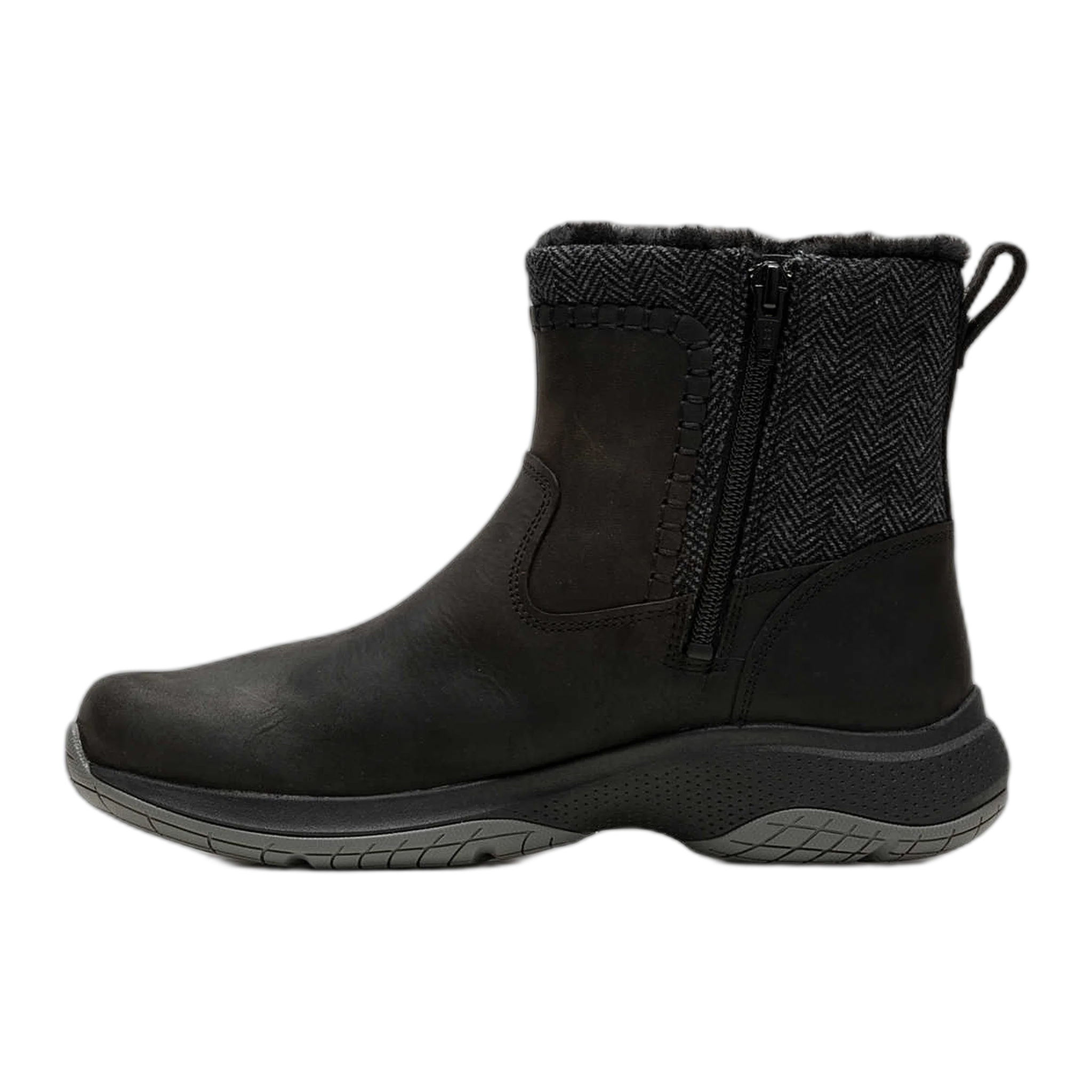 Women's Encore Ice 5 Mid Zip - Image 5