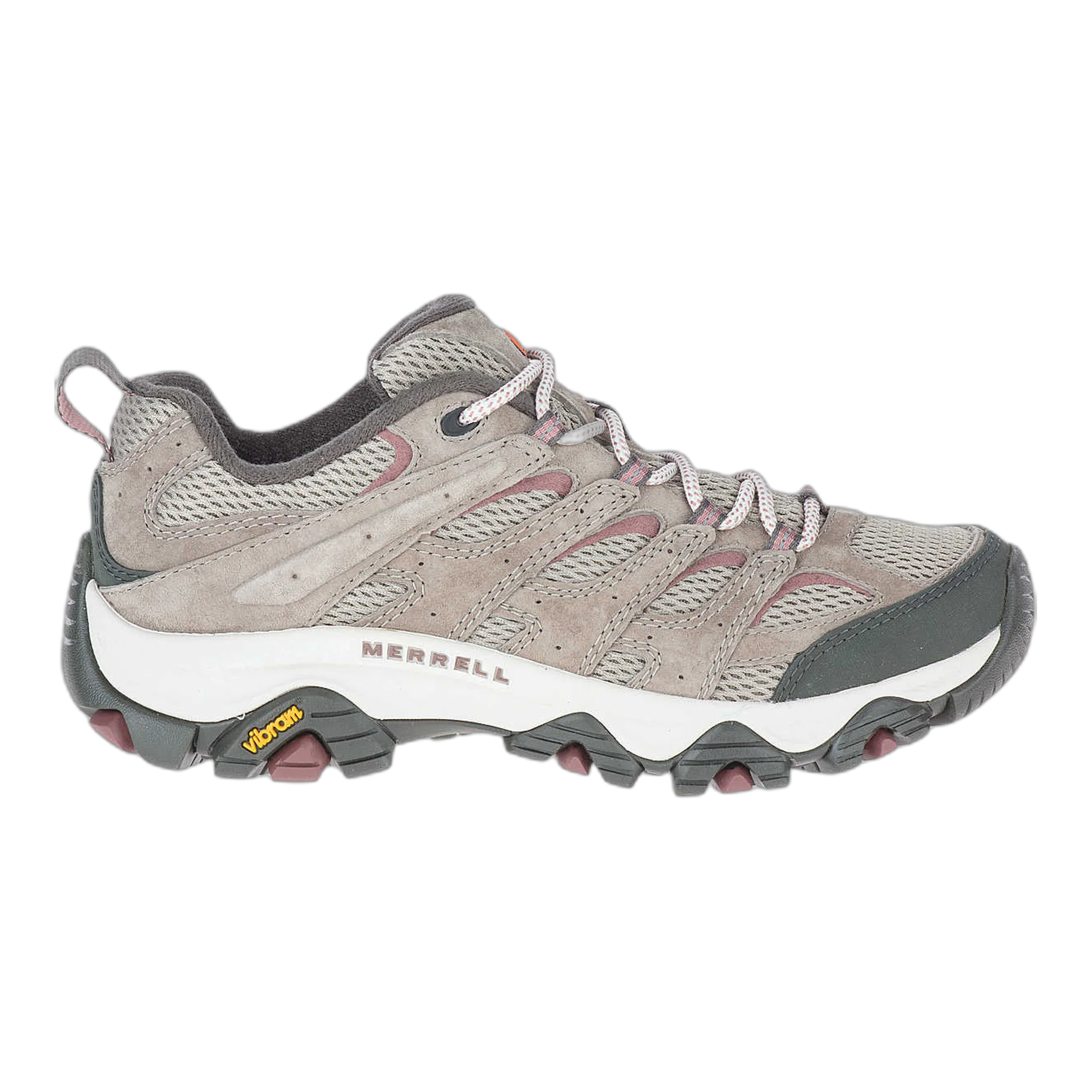 Women's Moab 3
