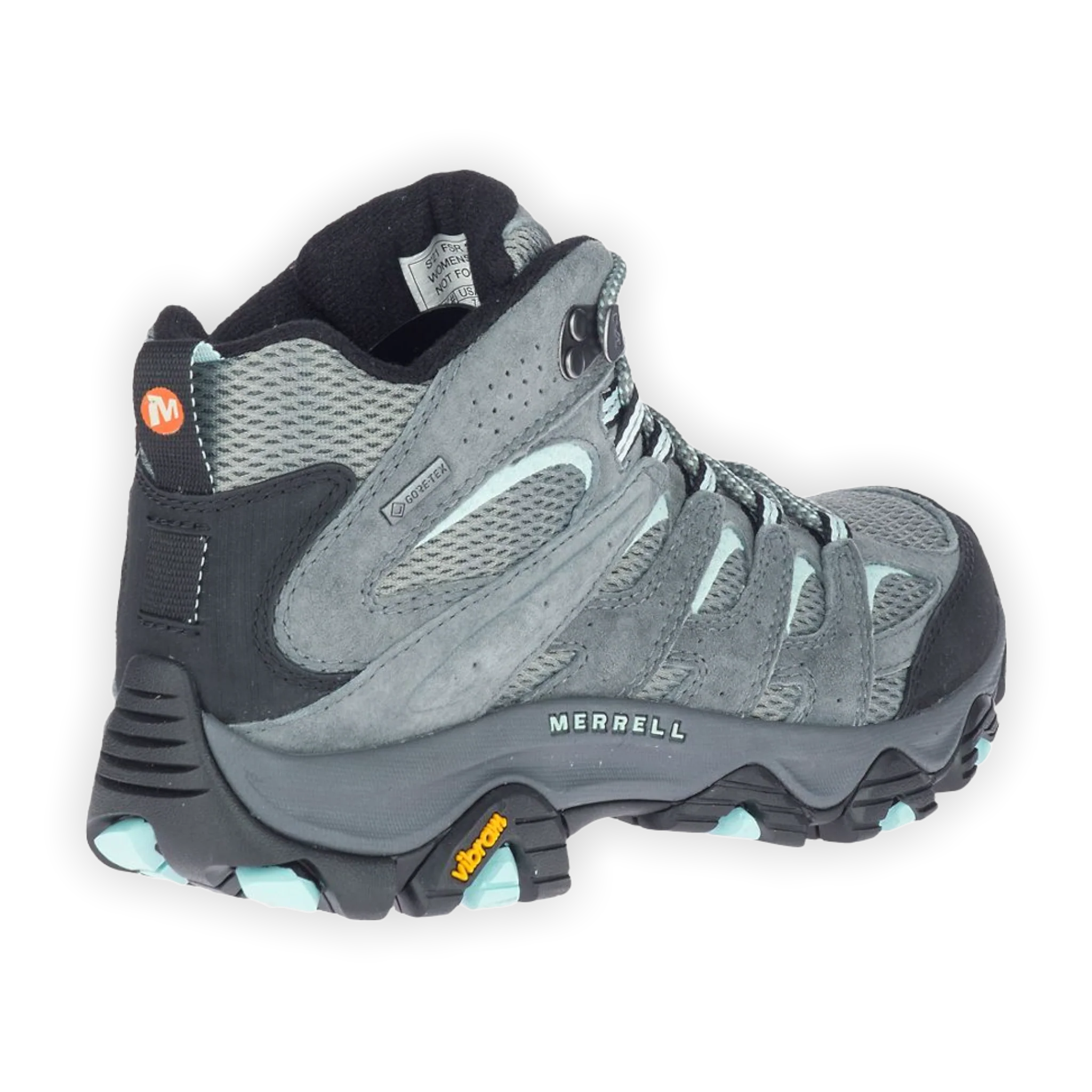 Women's Moab 3 Mid GORE-TEX® - Image 6