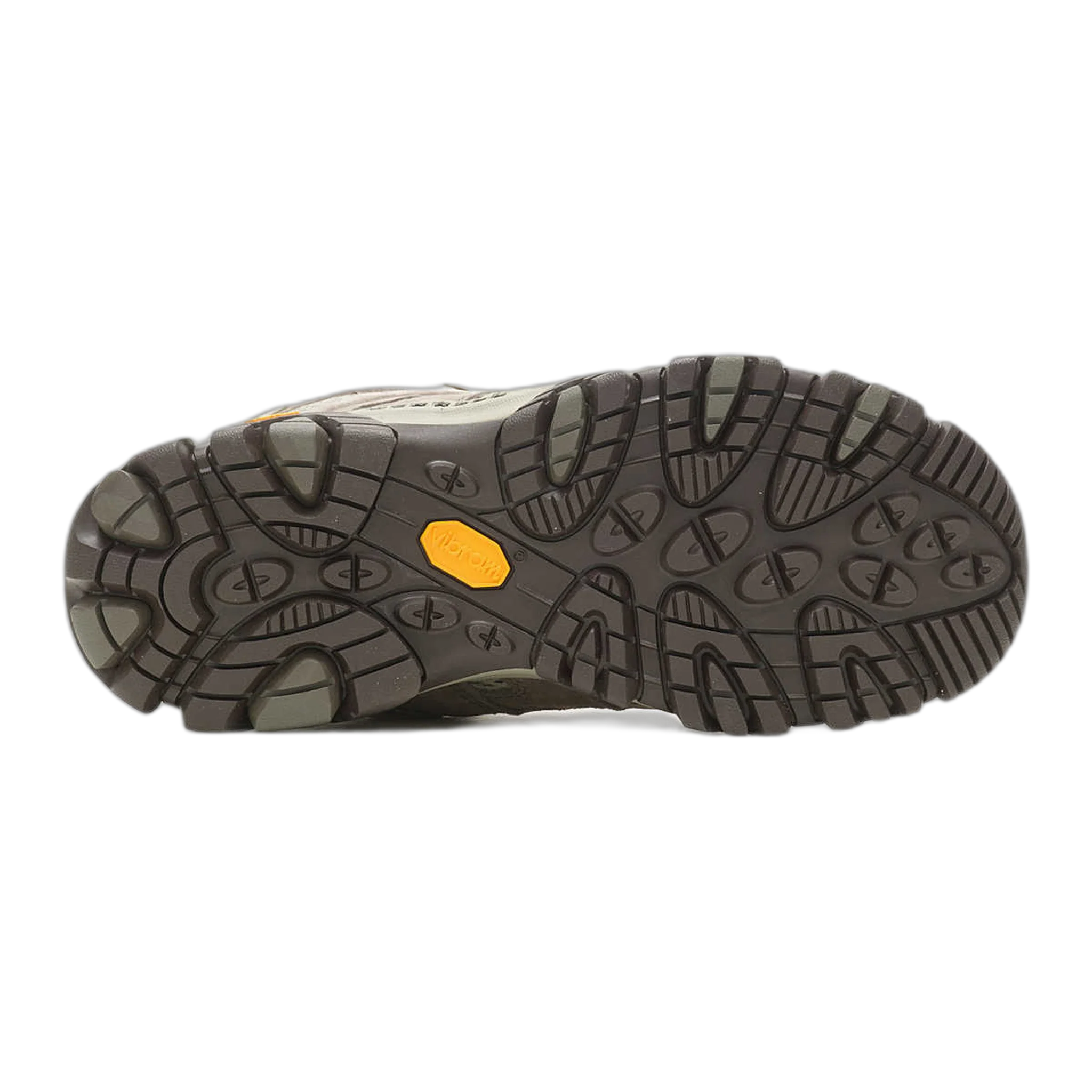 Women's Moab 3 Mid Waterproof - Image 4
