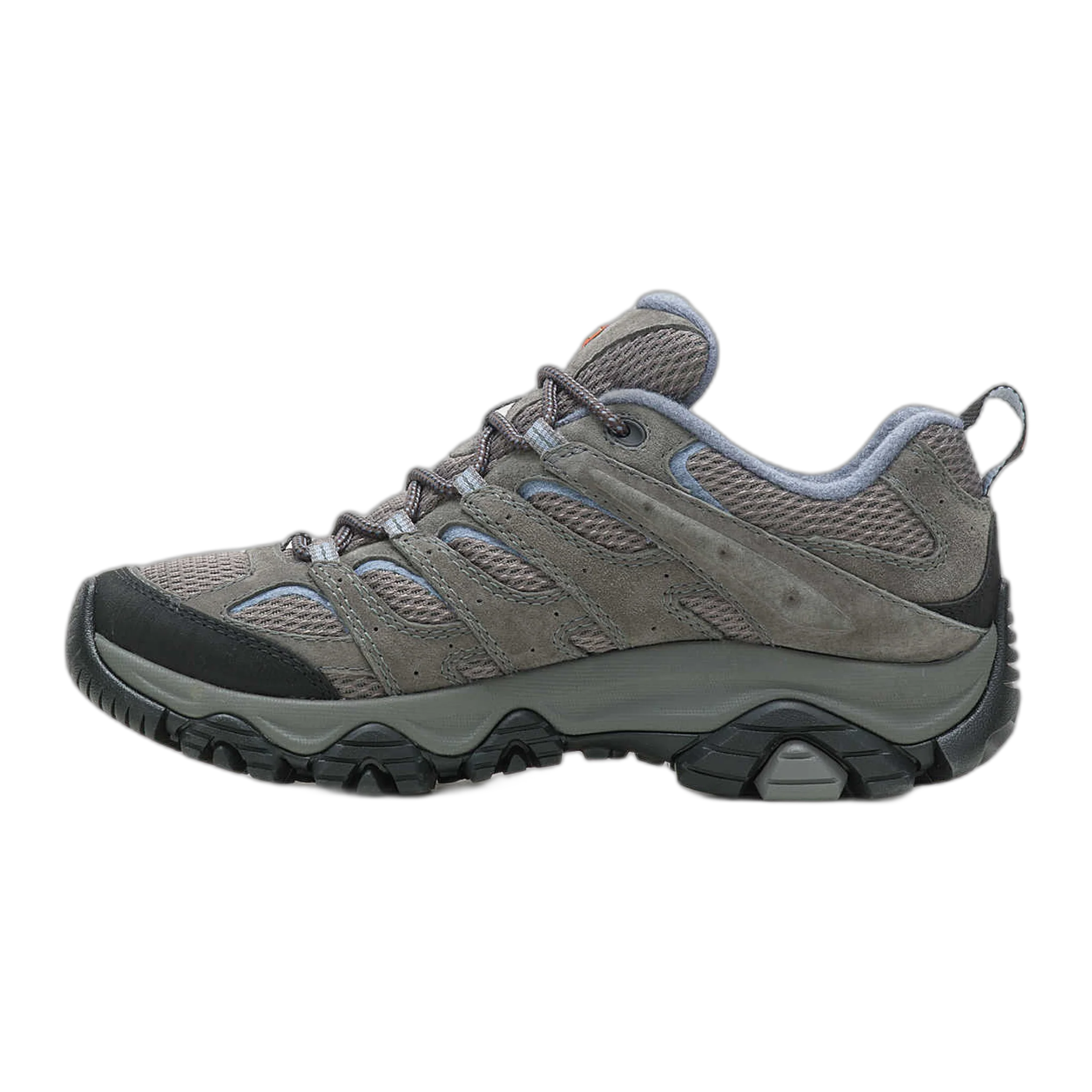 Women's Moab 3 Waterproof - Image 2