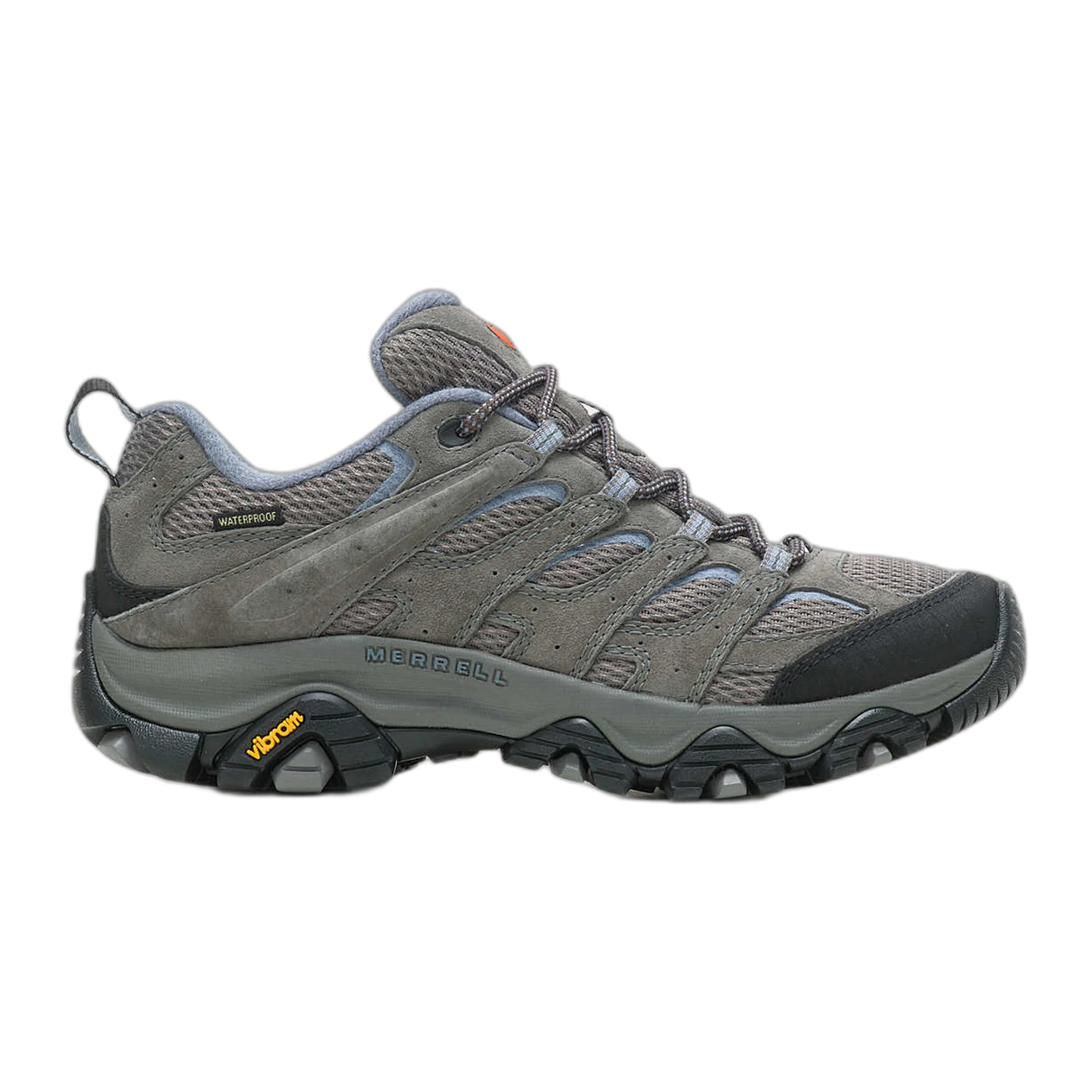 Women's Moab 3 Waterproof - Image 3