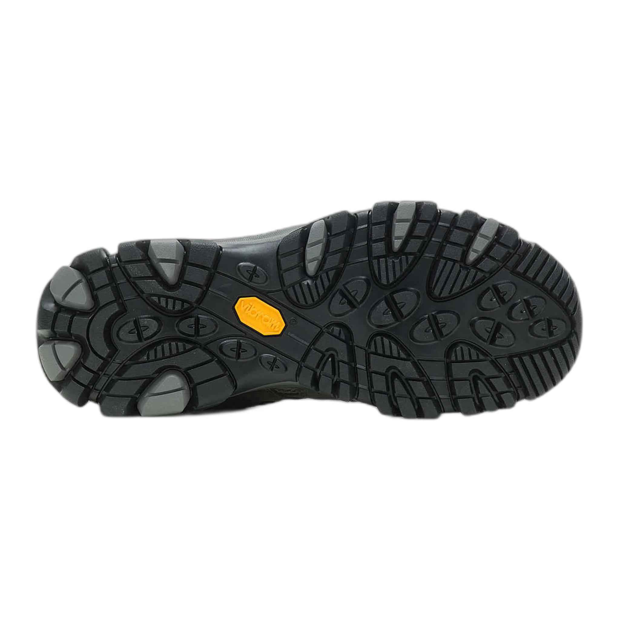 Women's Moab 3 Waterproof - Image 4
