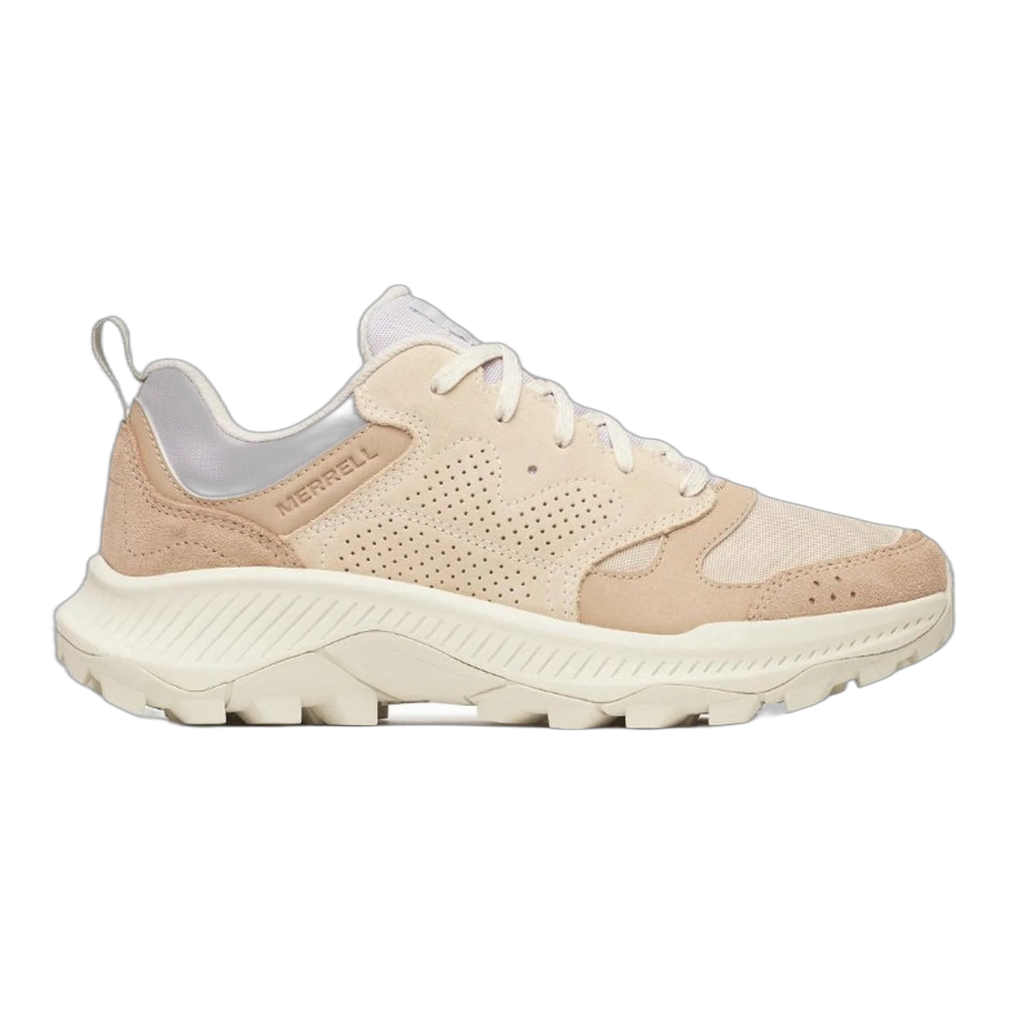 Women's Tempo Sol