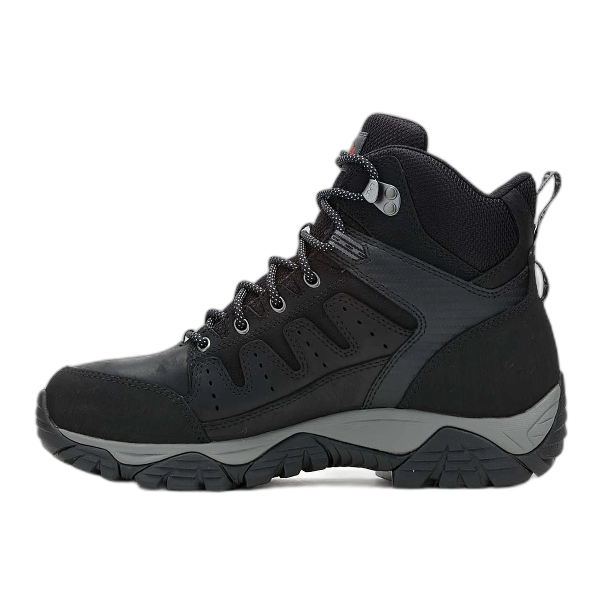 Men's Windoc 6" Steel Toe Waterproof Work Boot - Image 3