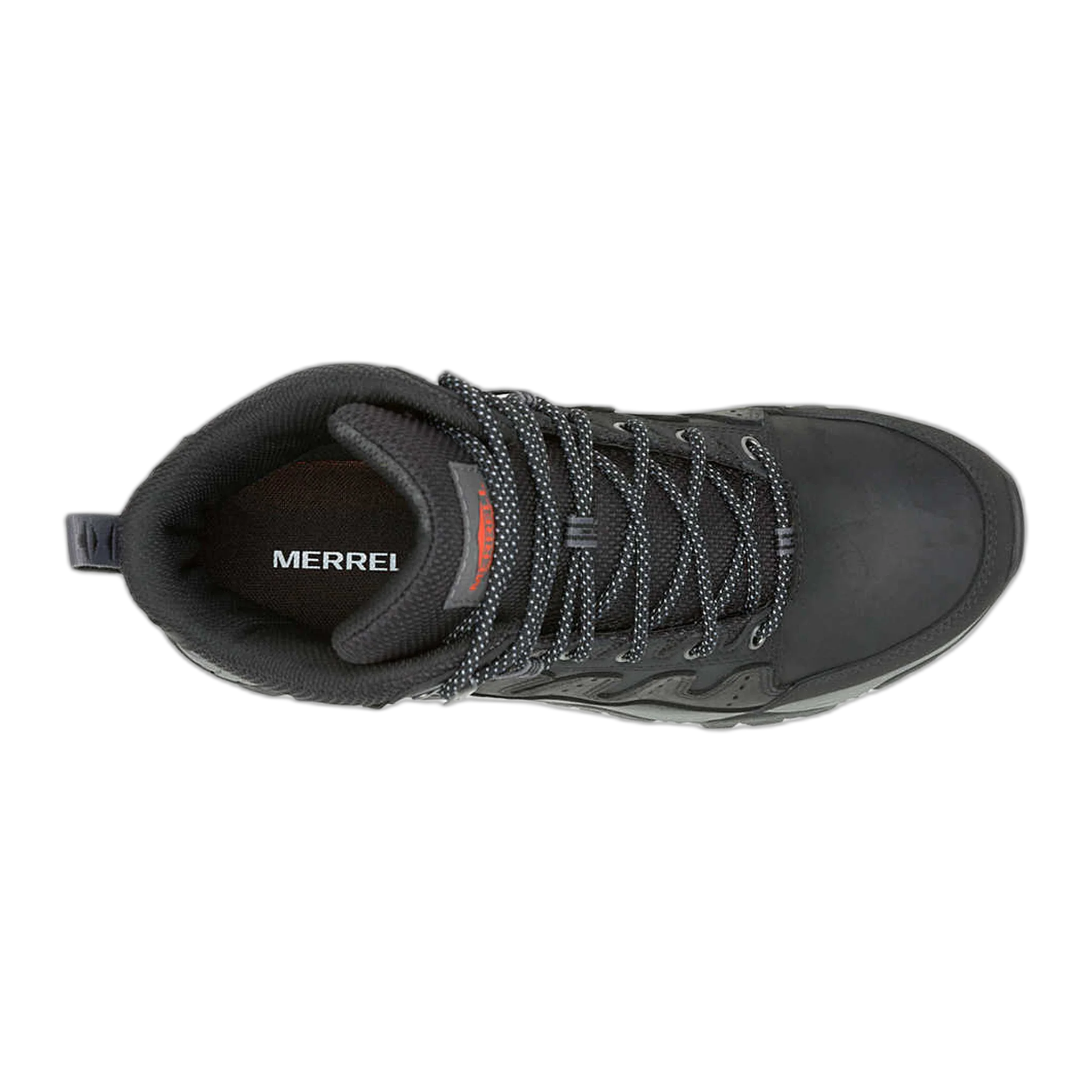 Men's Windoc 6" Steel Toe Waterproof Work Boot - Image 4