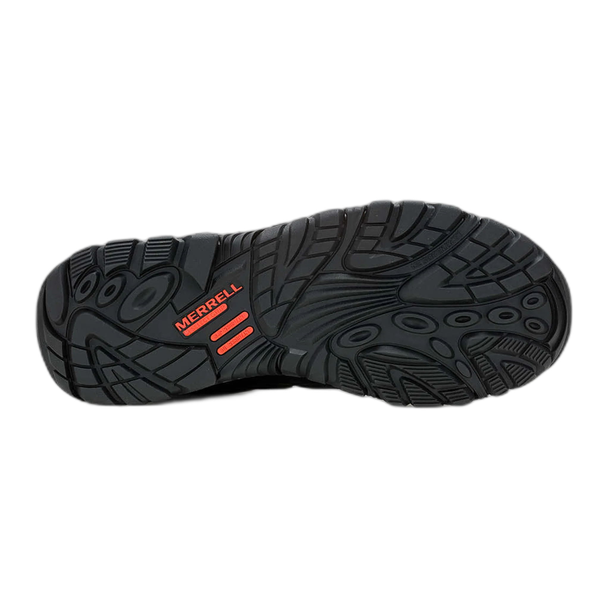 Men's Windoc 6" Steel Toe Waterproof Work Boot - Image 5