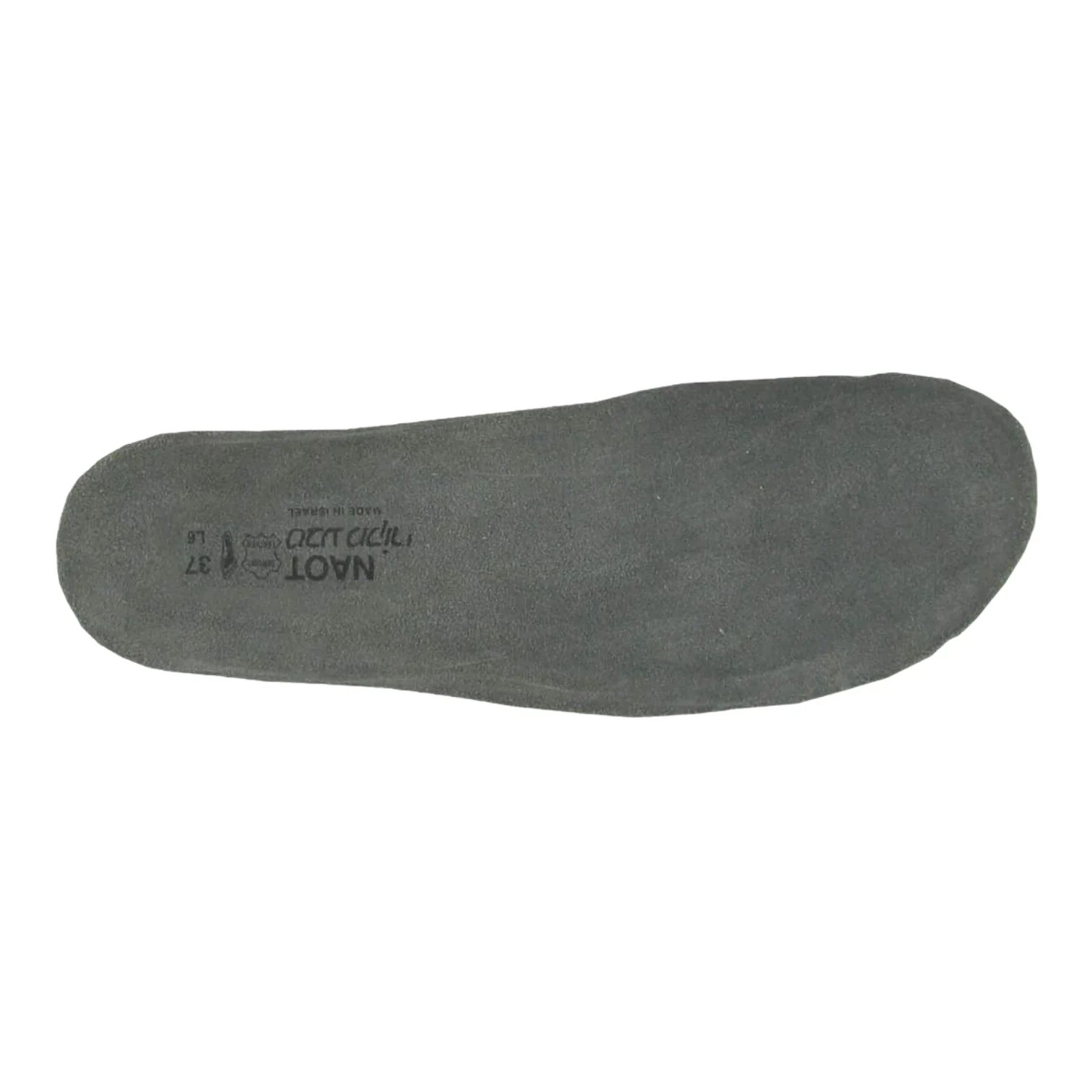 Naot Footbed Women's Scandinavian