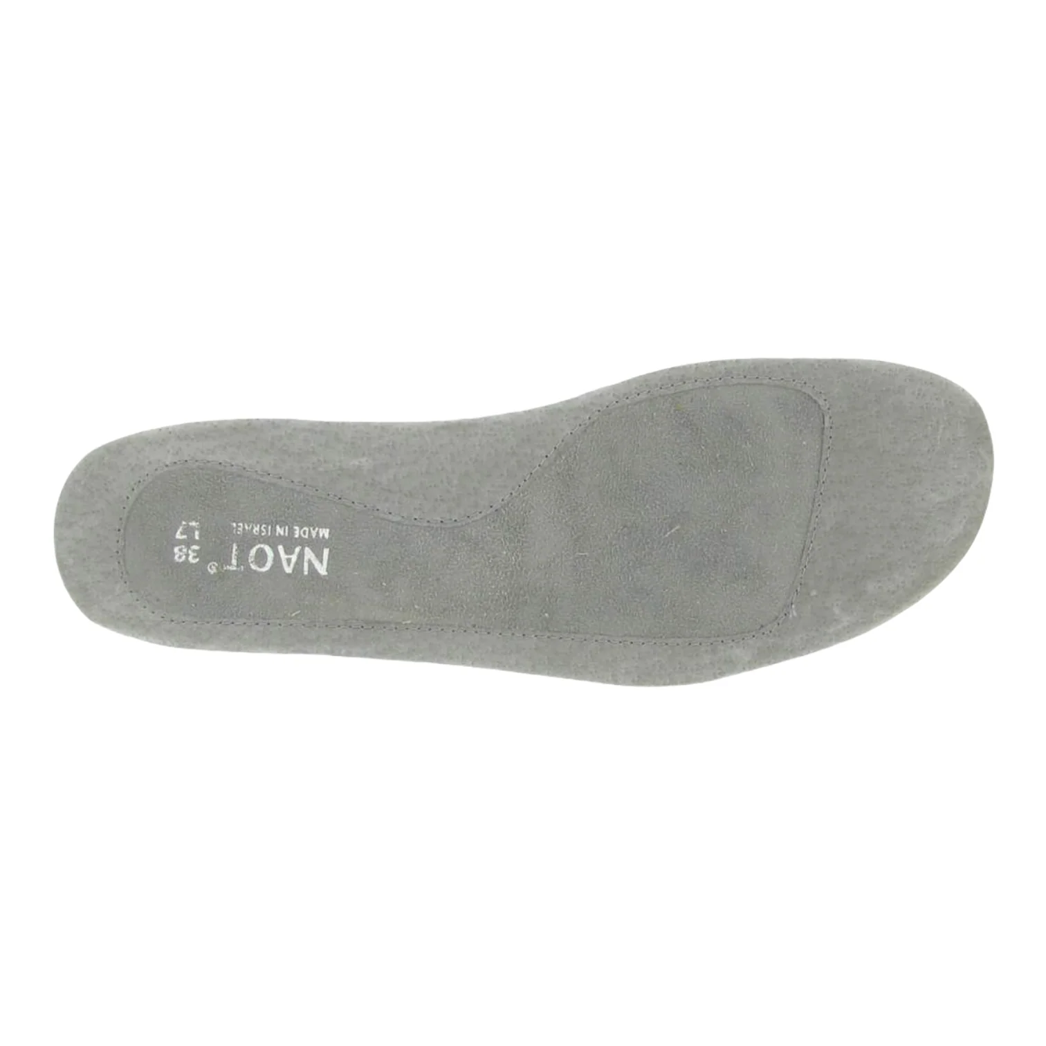 Naot Footbed Women's Vineyard