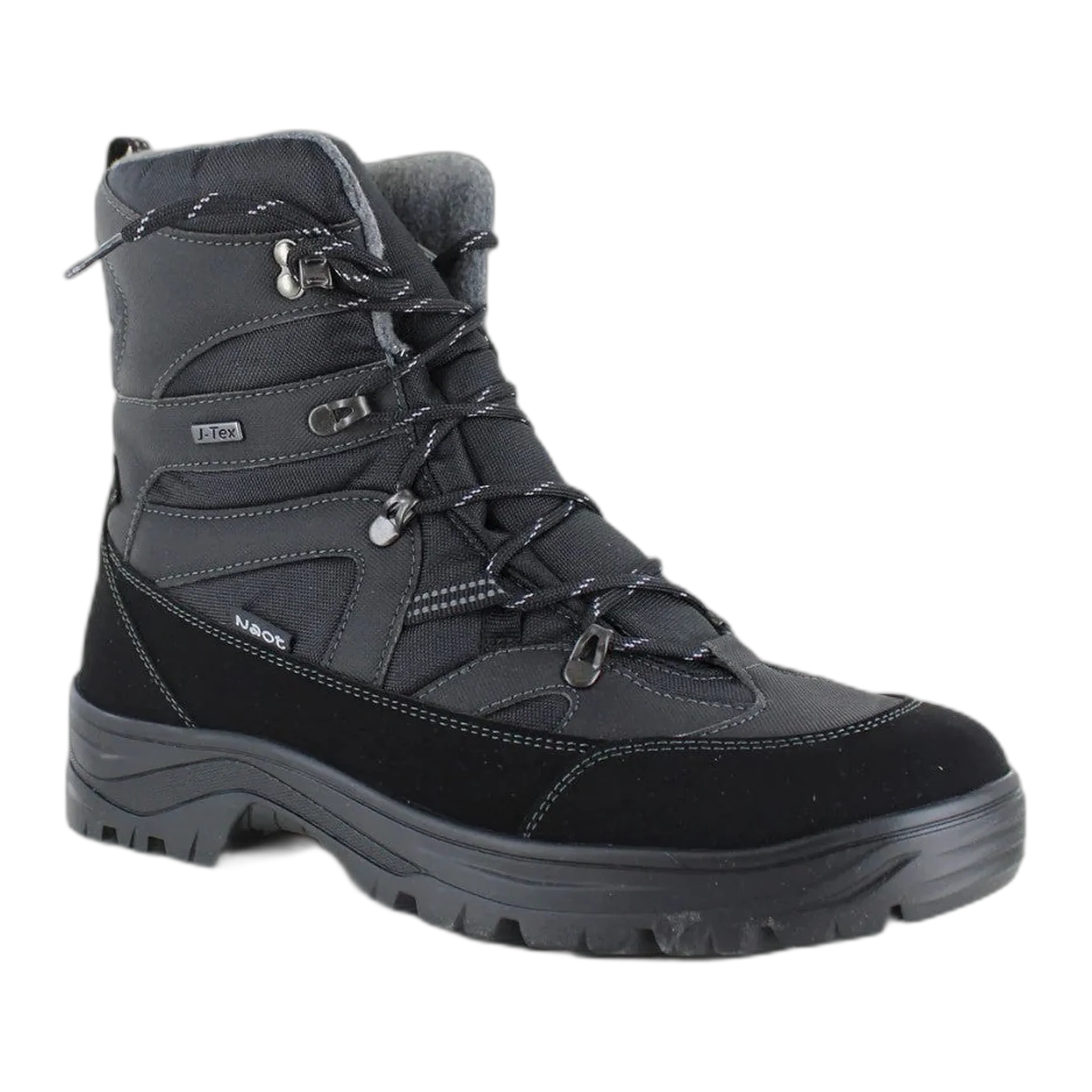 Moose Snow Boots