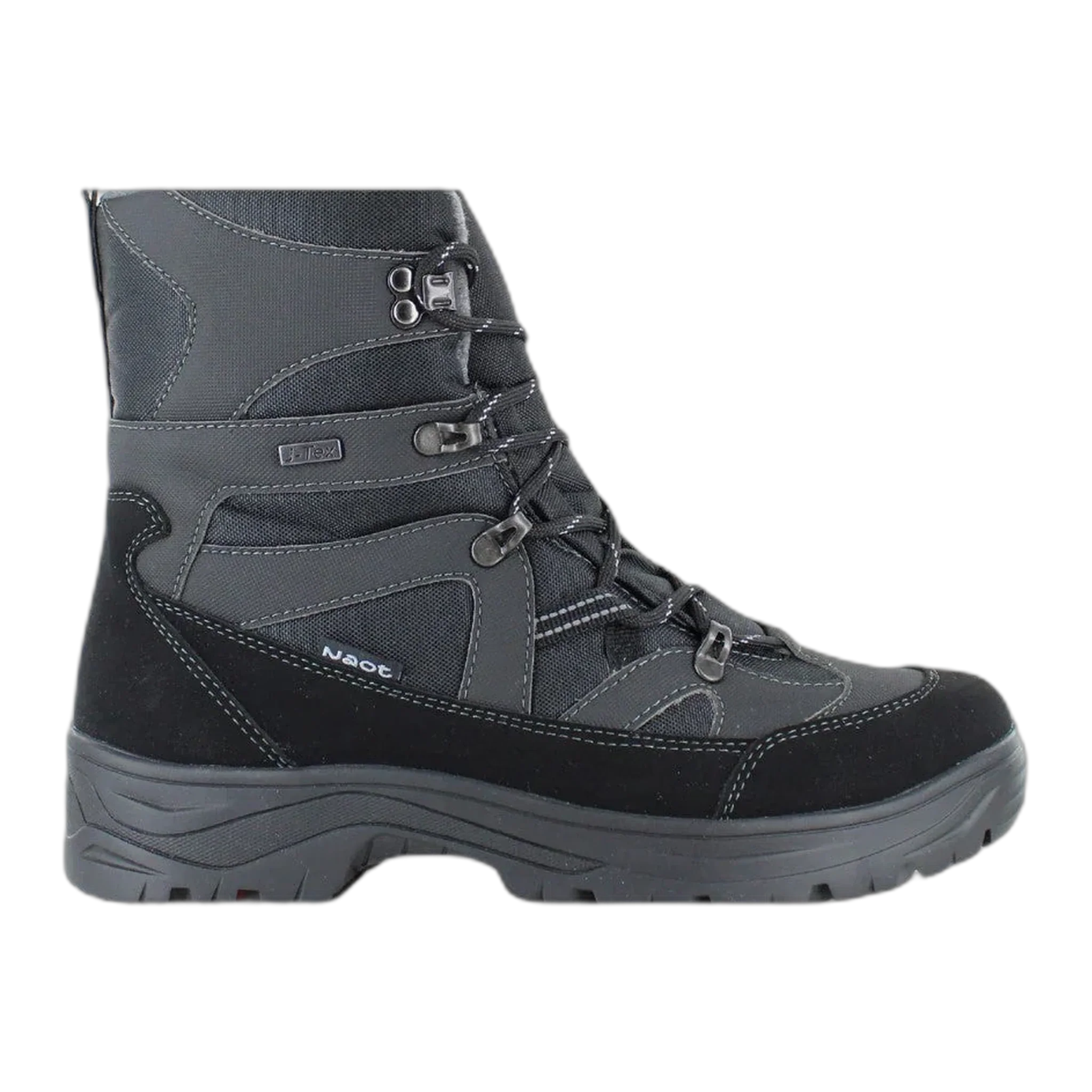 Moose Snow Boots - Image 2