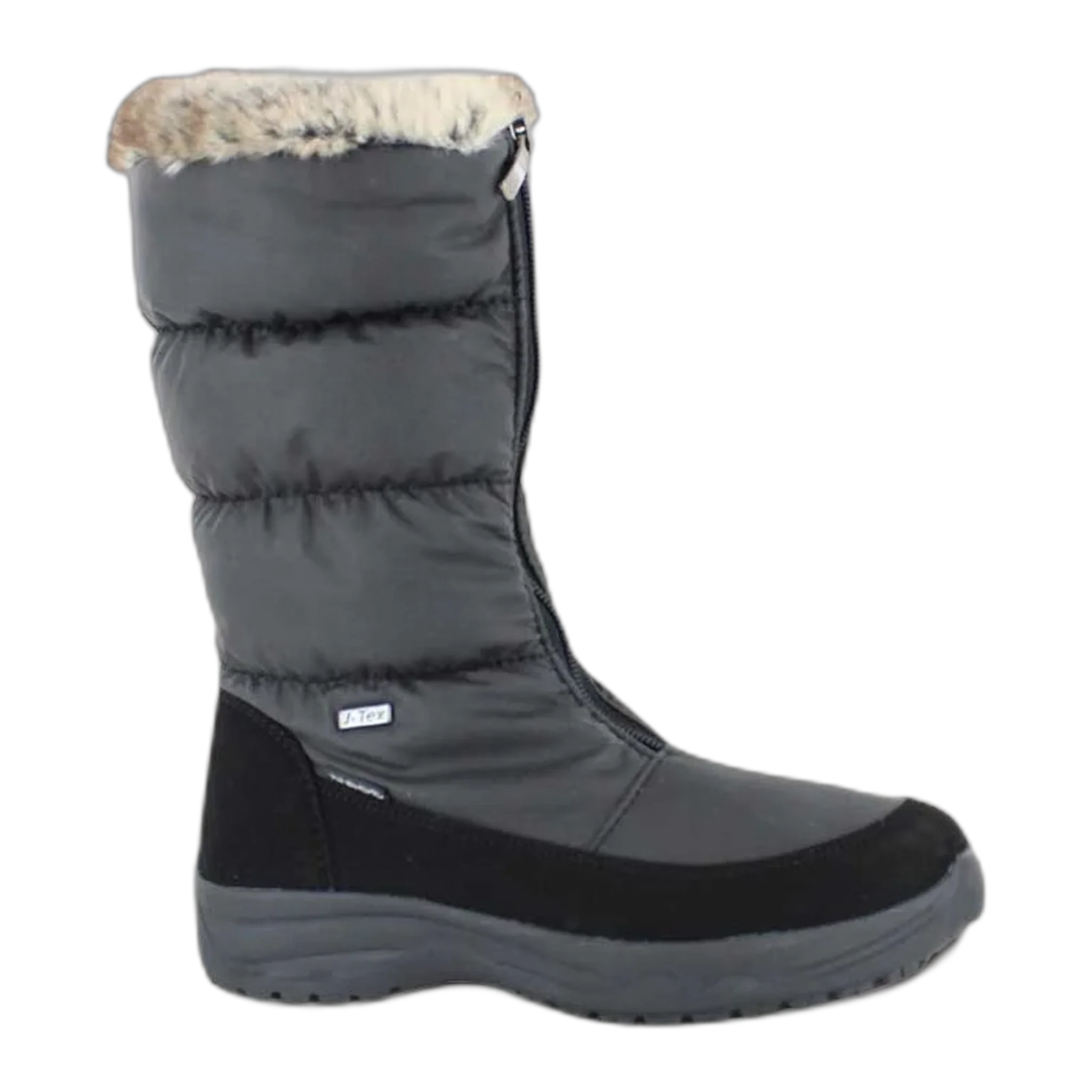 Snow Boots - Image 2