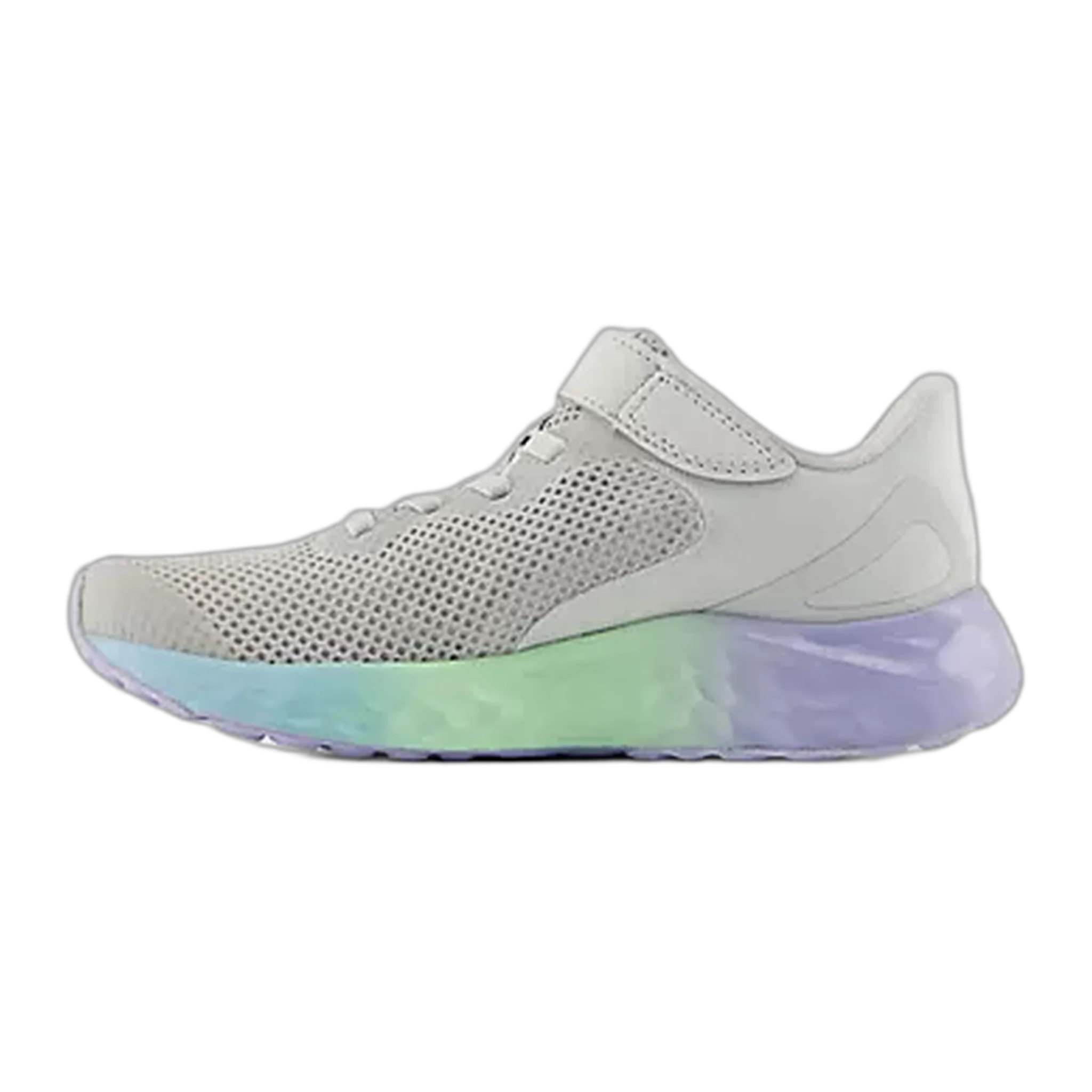 Fresh Foam Arishi v4 Bungee Lace with Top Strap - Image 2