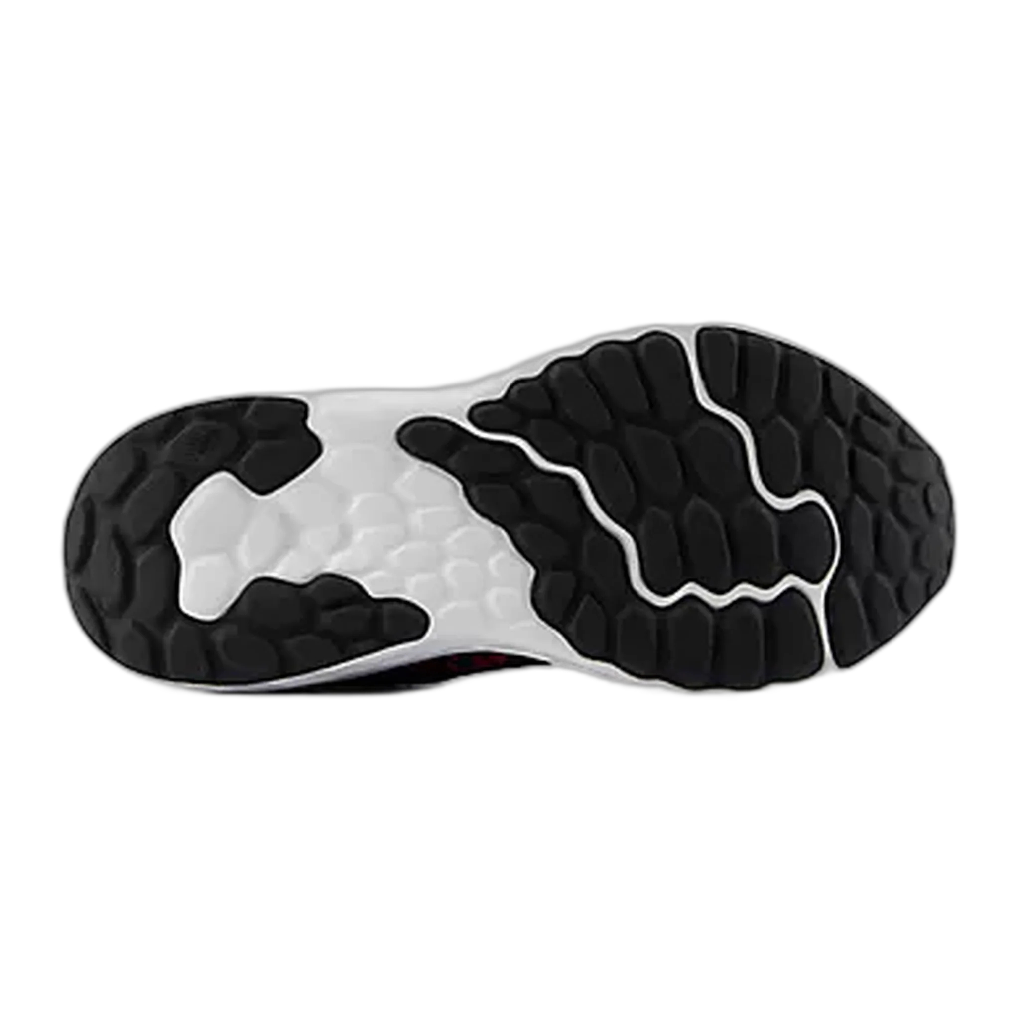 Kids Fresh Foam Arishi v4 Bungee Lace with Top Strap - Image 4