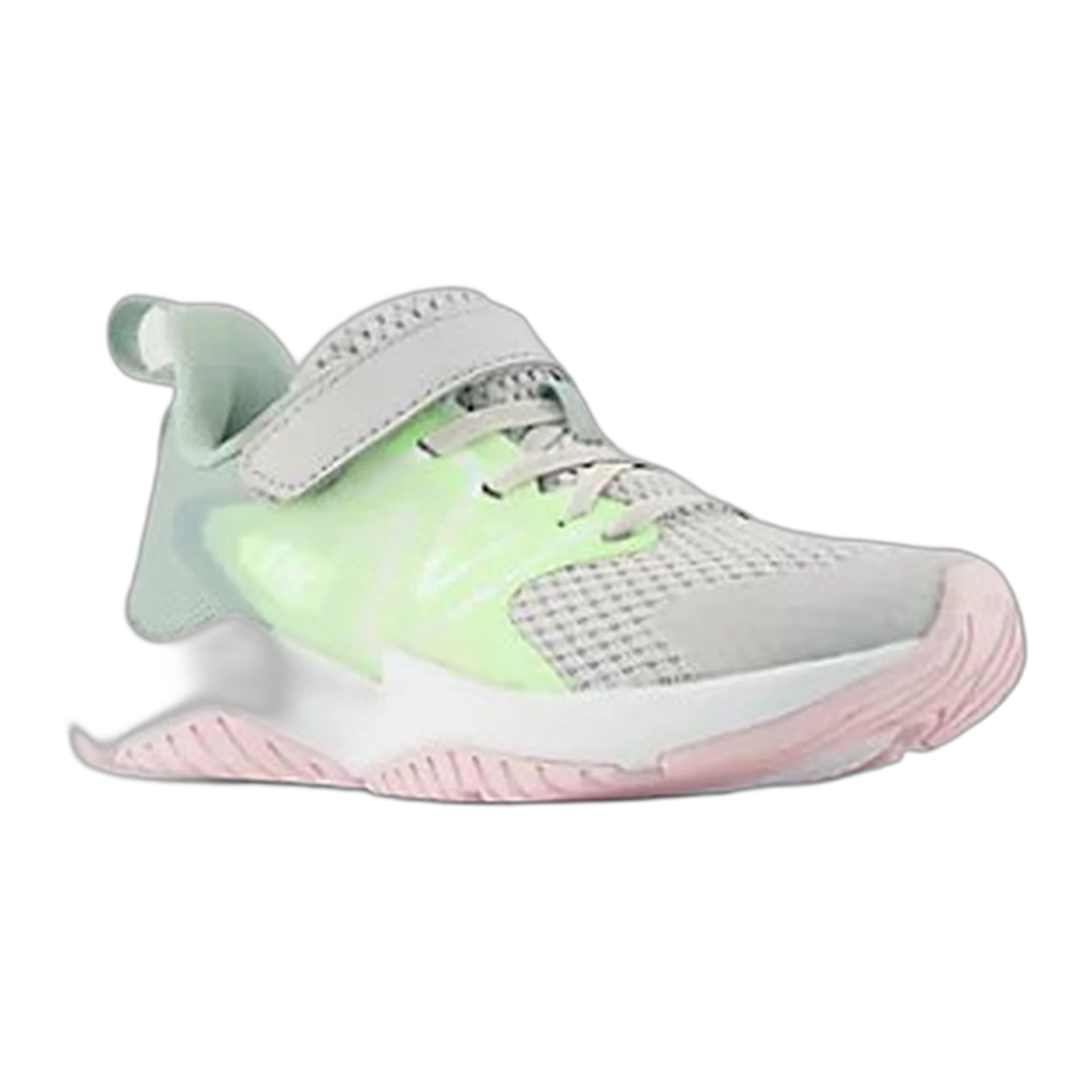 Rave Run v2 Bungee Lace with Top Strap