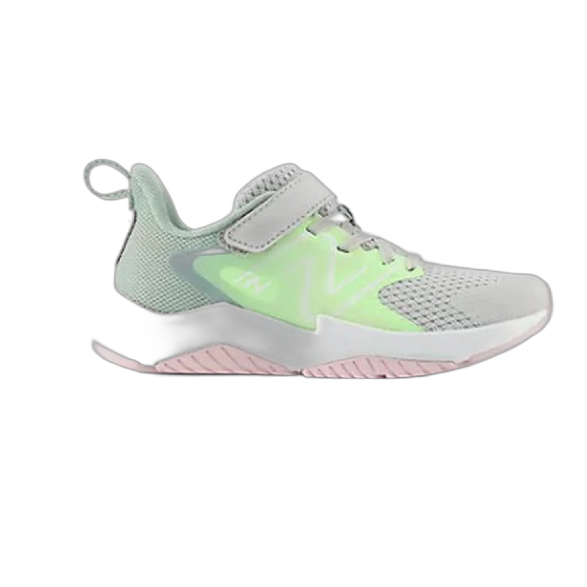 Rave Run v2 Bungee Lace with Top Strap - Image 2