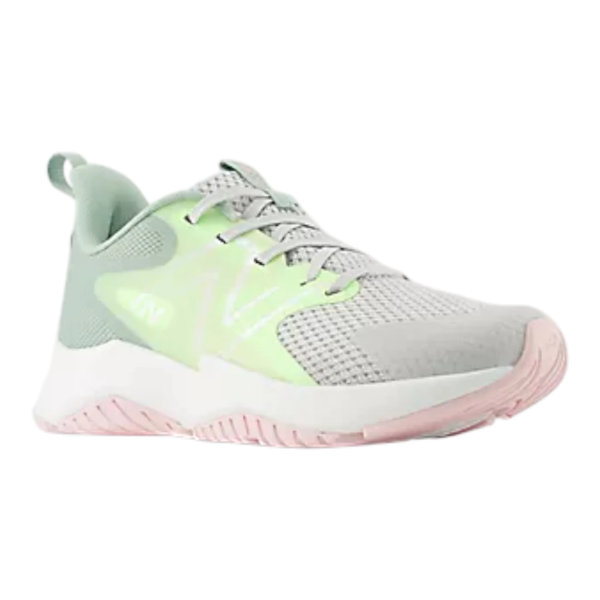 Rave Run V2