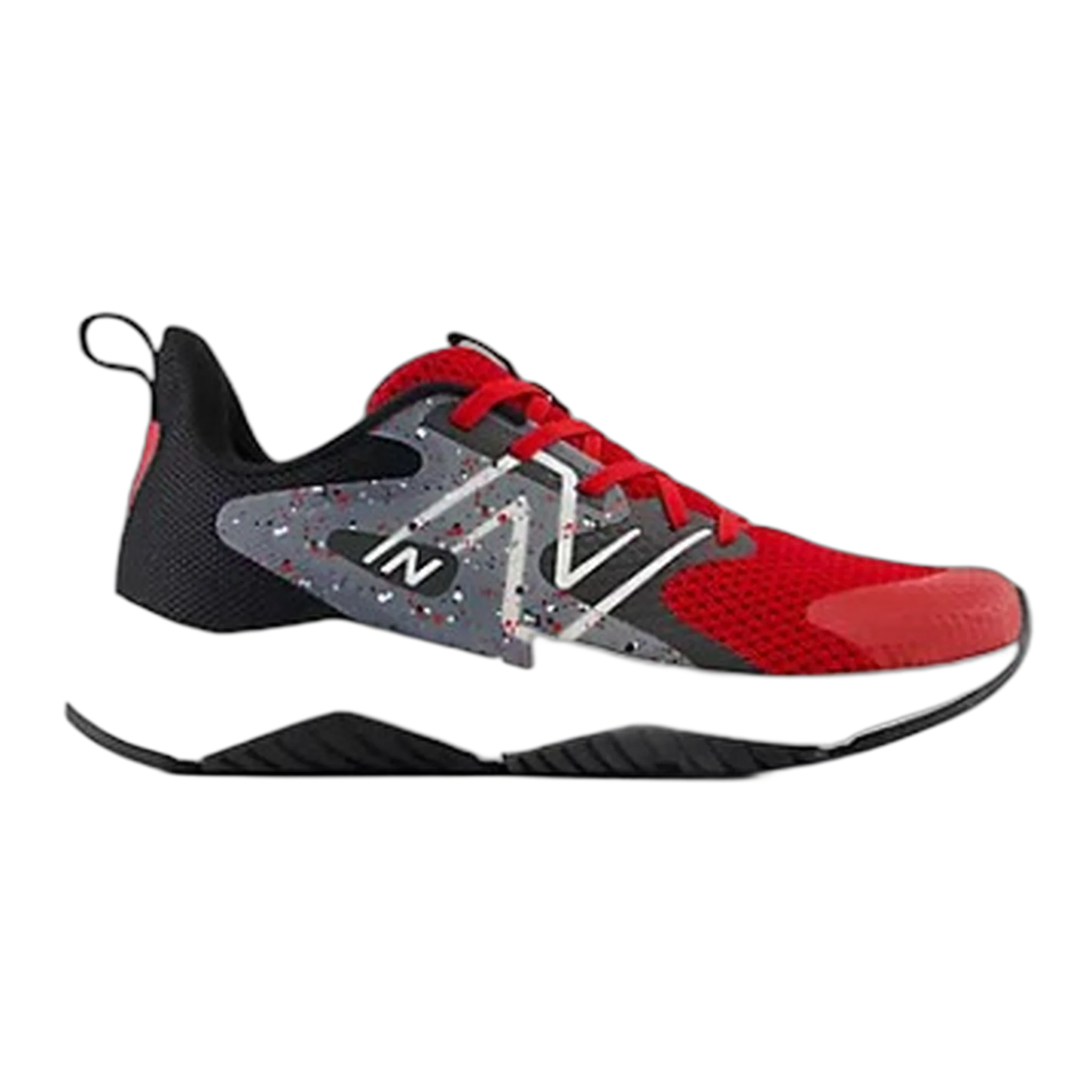 Kids Rave Run v2 Lace - Image 2