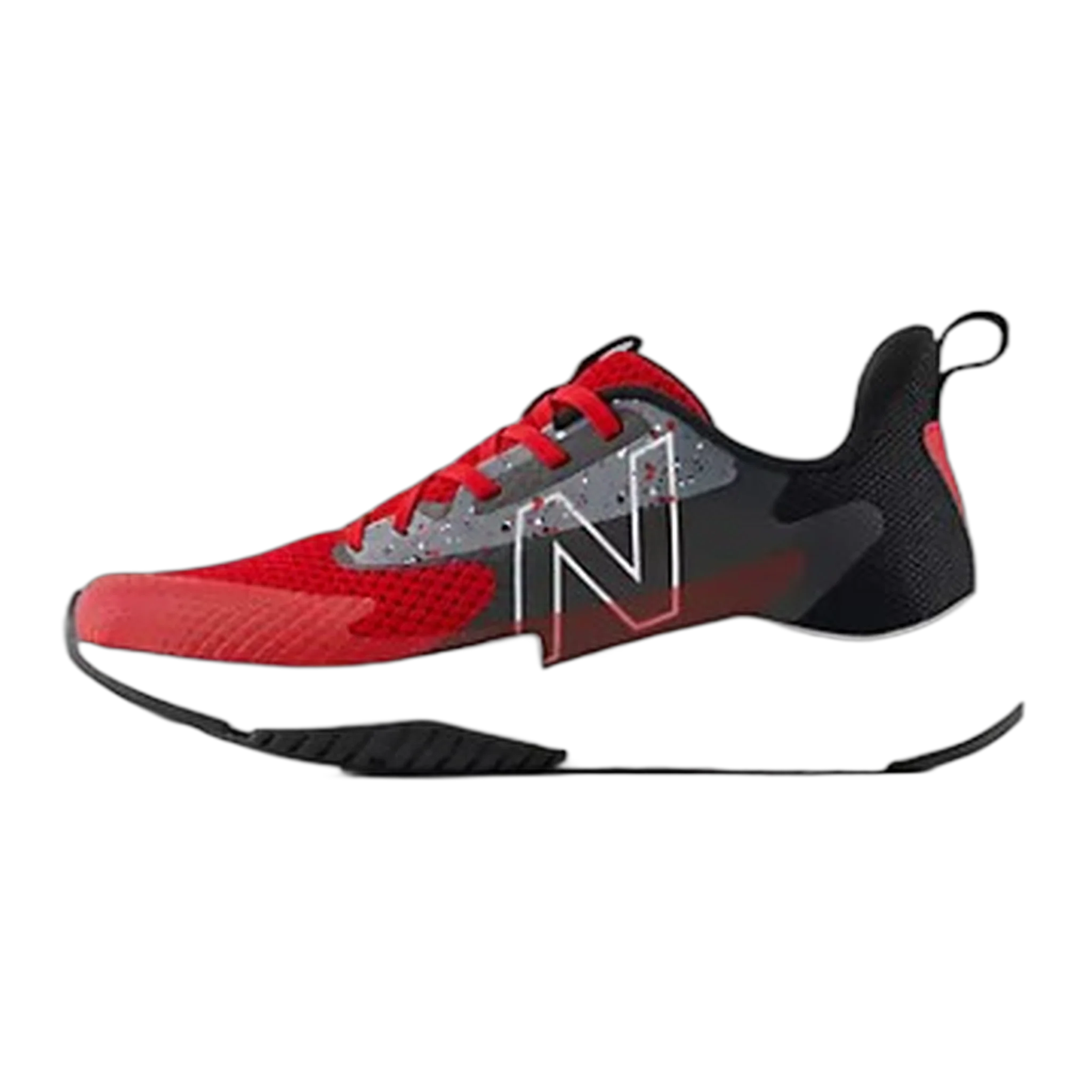 Kids Rave Run v2 Lace - Image 3