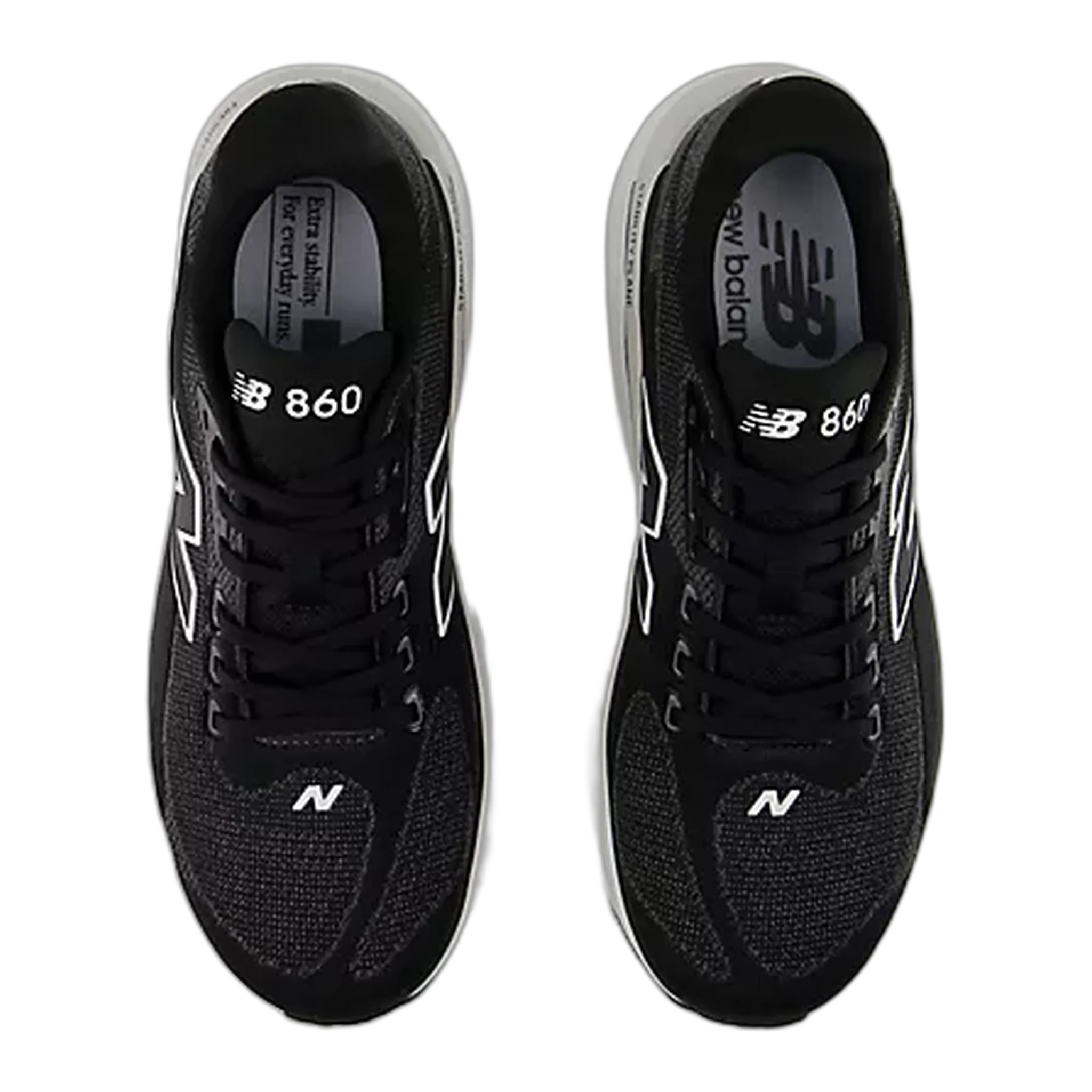 Men's Fresh Foam X 860v15 - Image 3