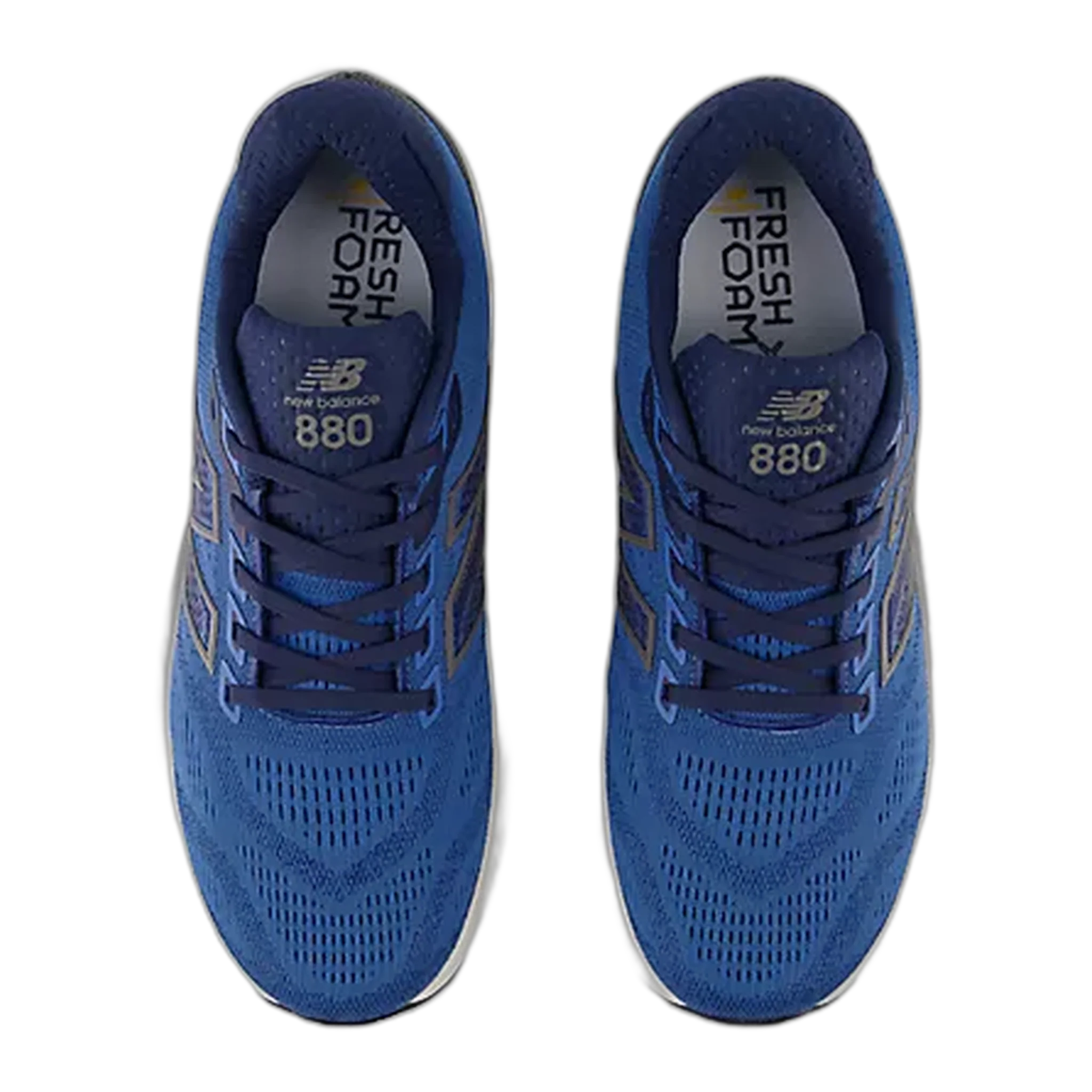 Men's Fresh Foam X 880v15 - Image 5