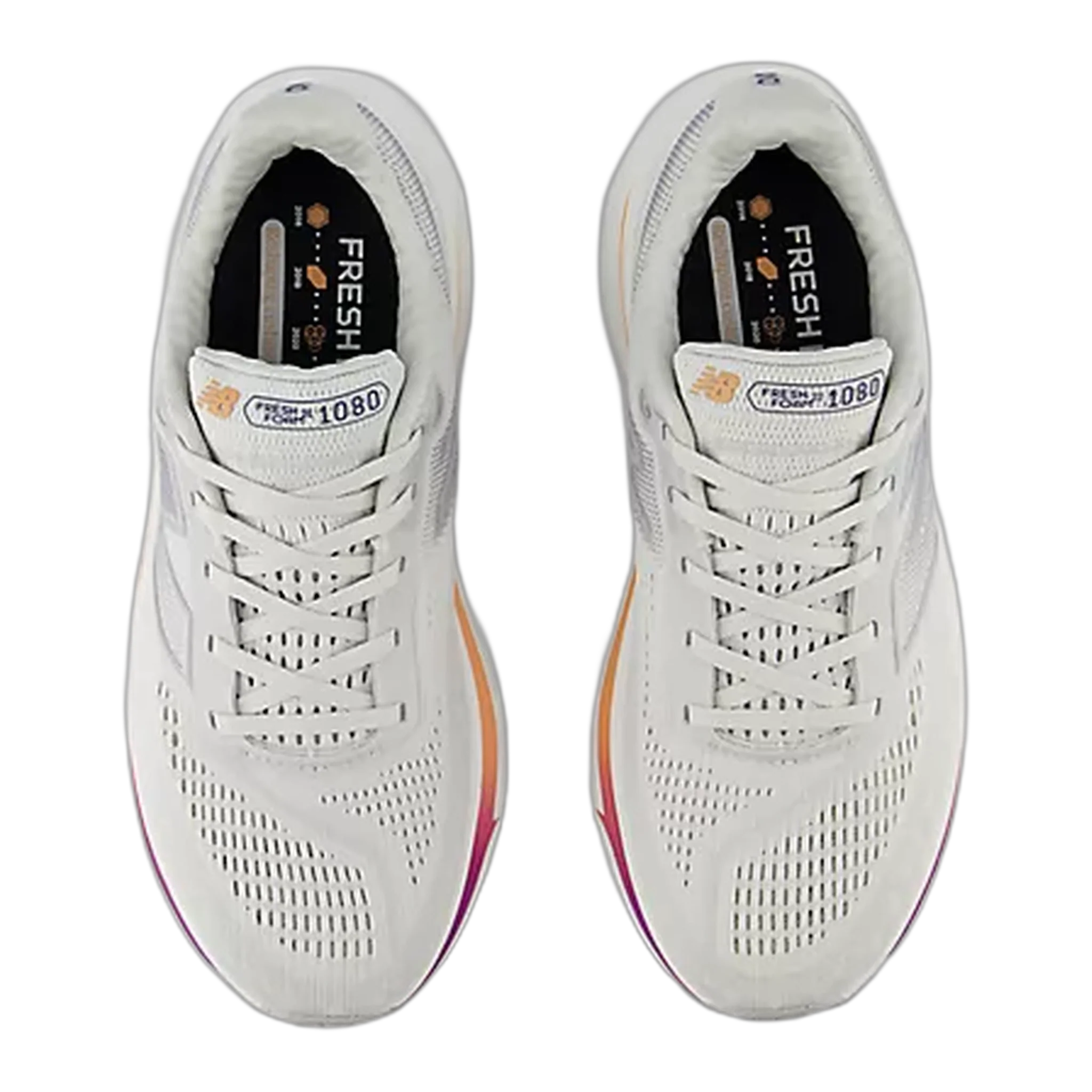 Women's Fresh Foam X 1080v14 - Image 4