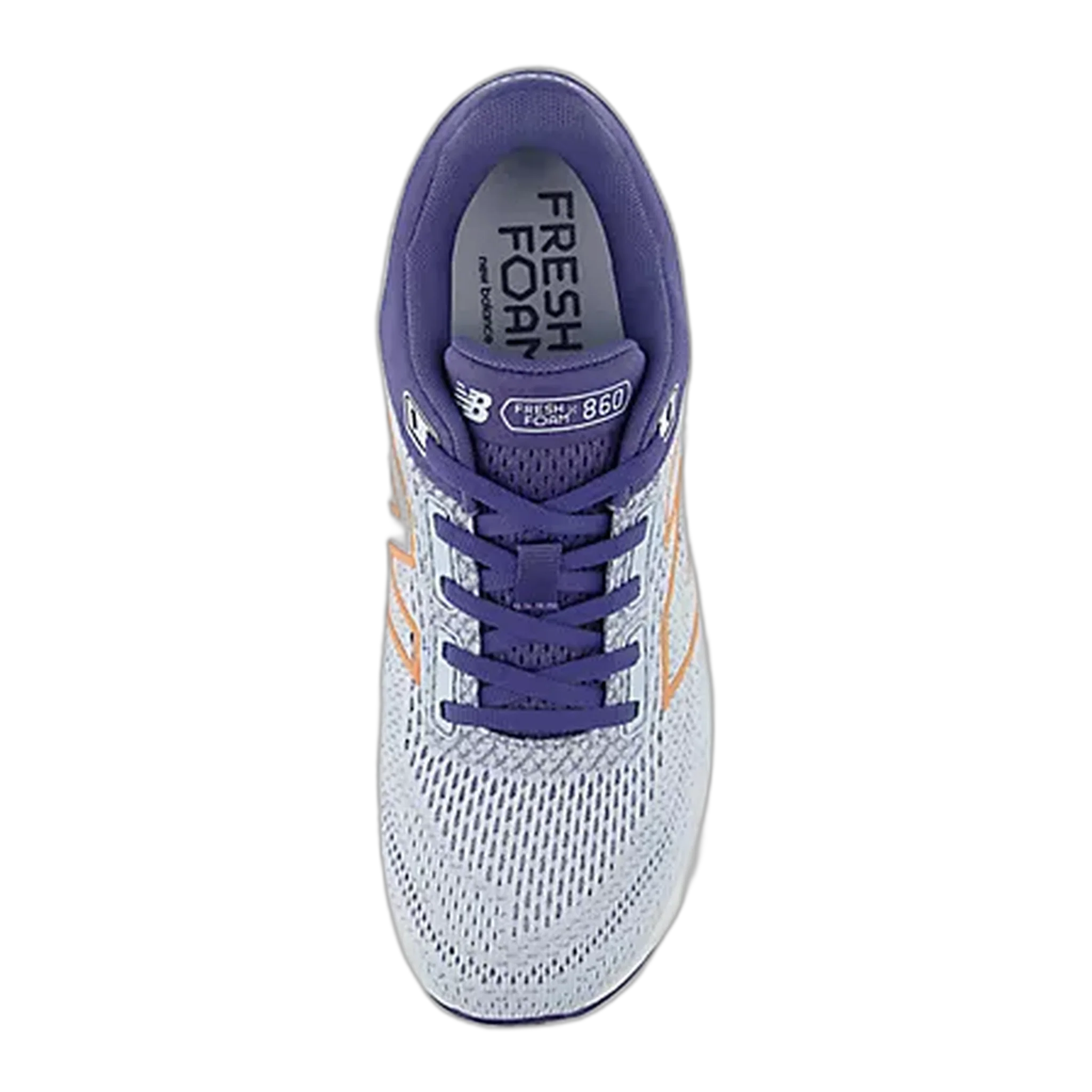 Women's Fresh Foam X 860V14 - Image 4
