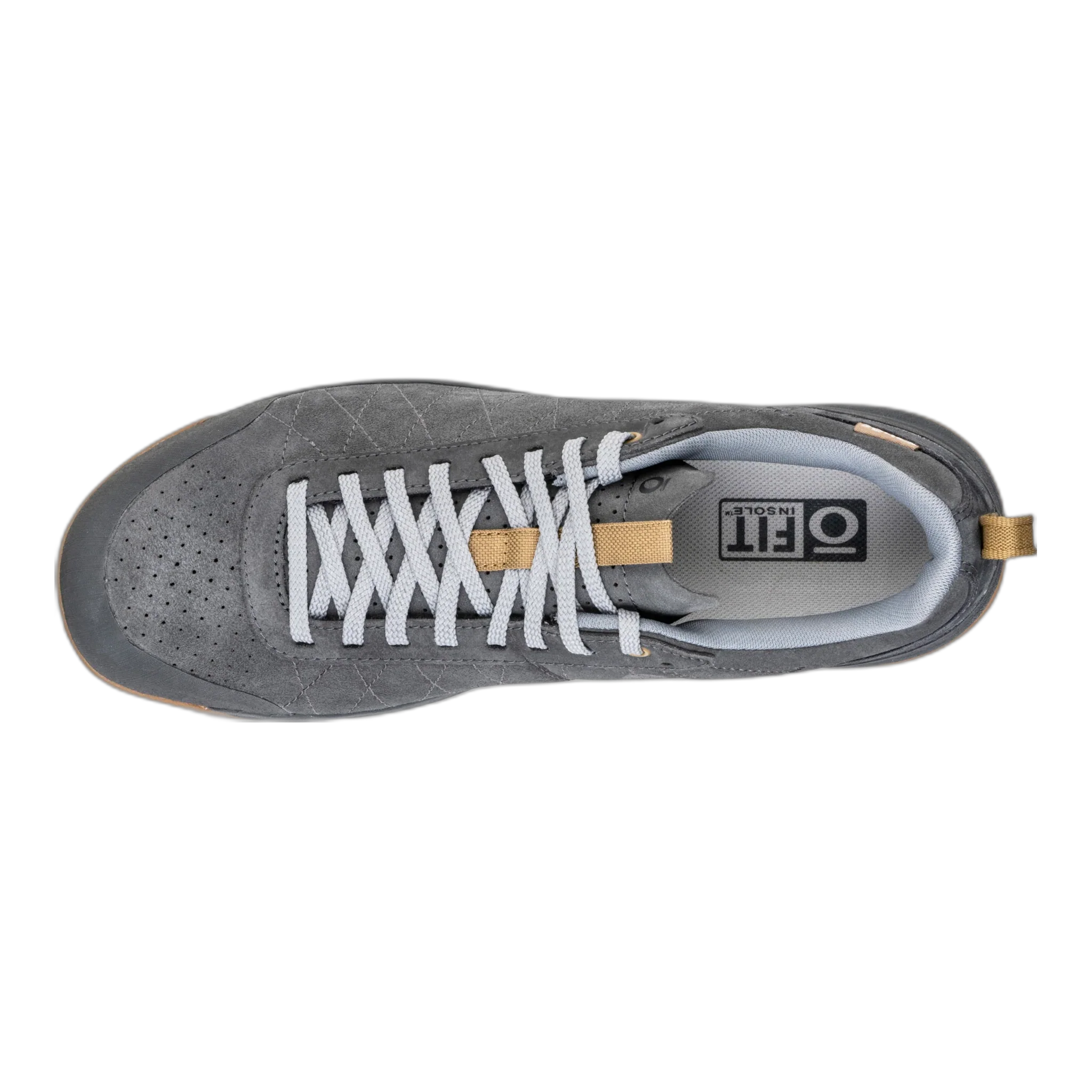 Men's Bozeman II Low - Image 4