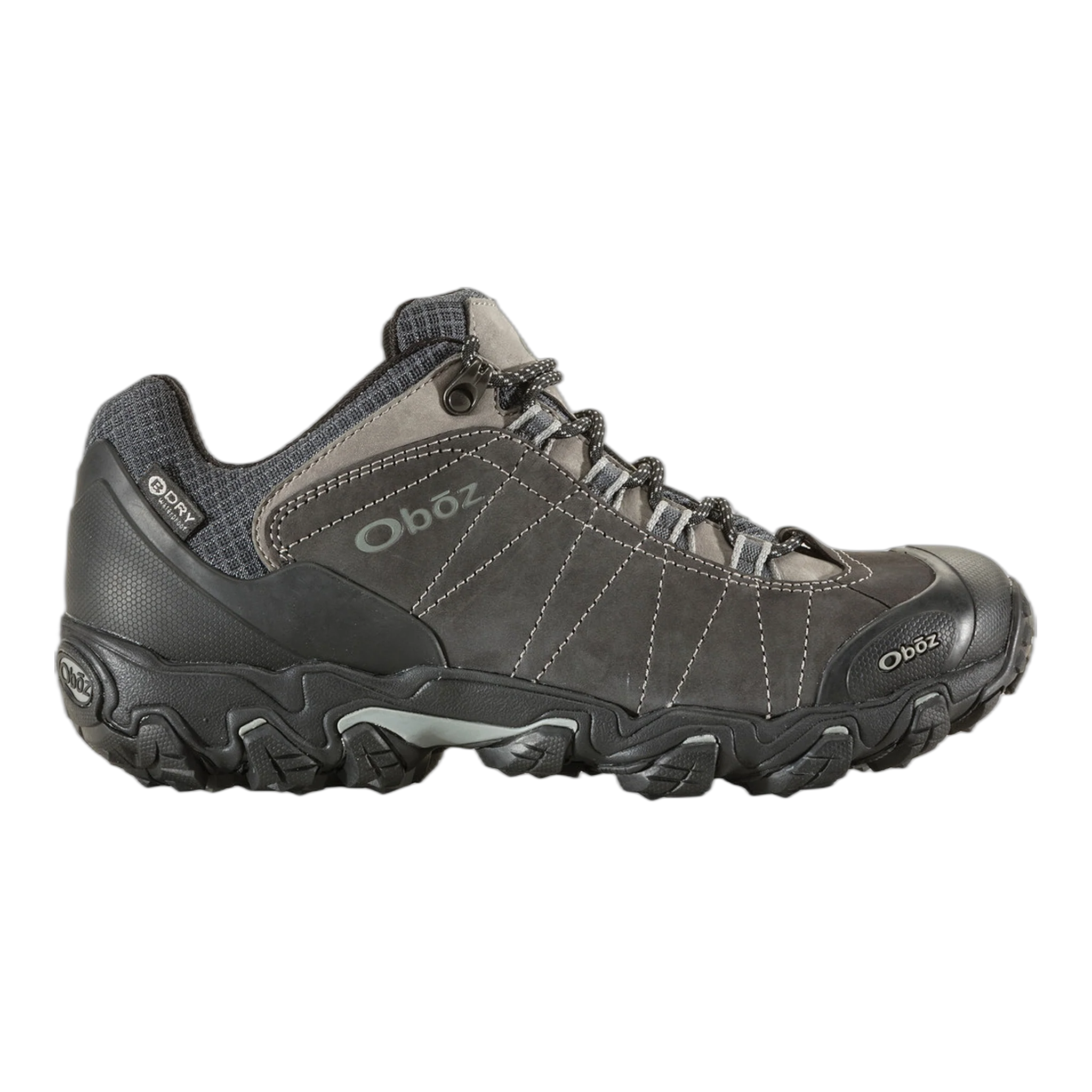 Men's Bridger Low Waterproof - Image 2
