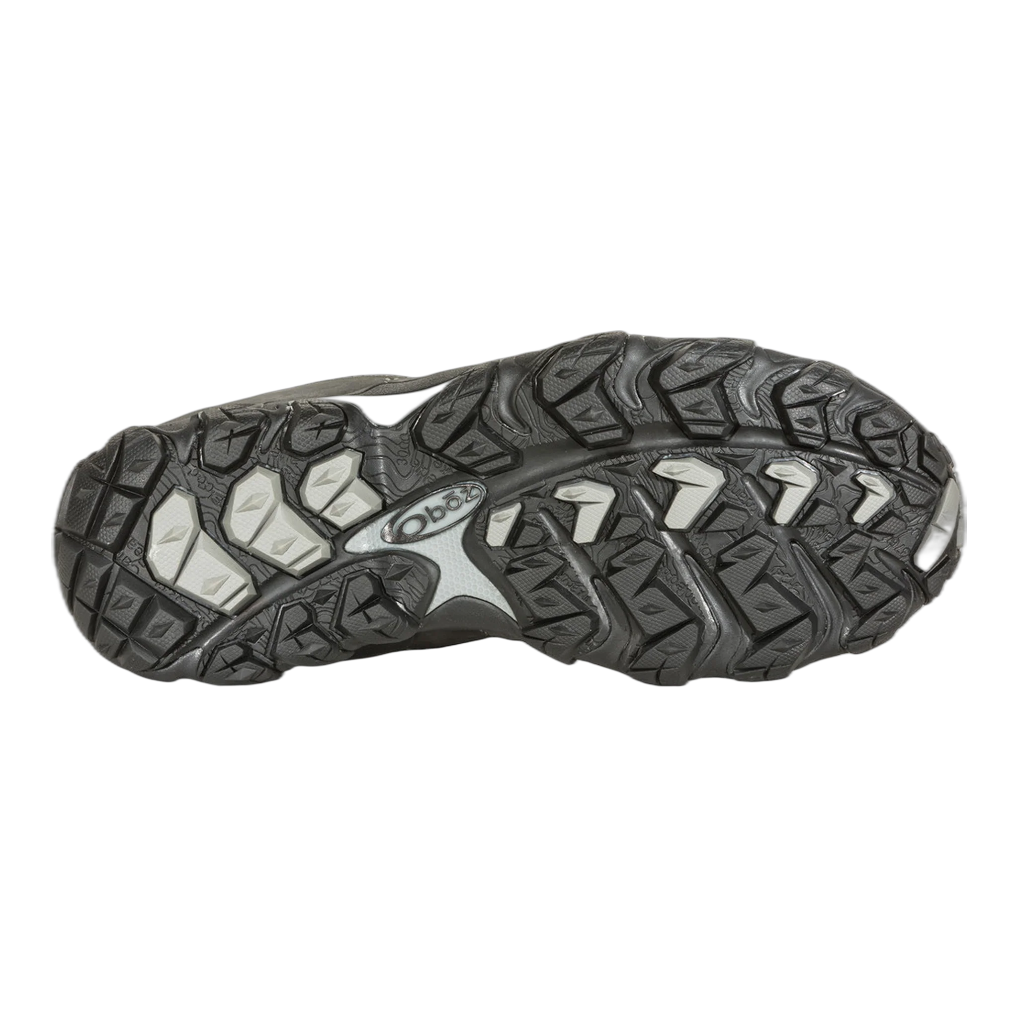 Men's Bridger Low Waterproof - Image 3