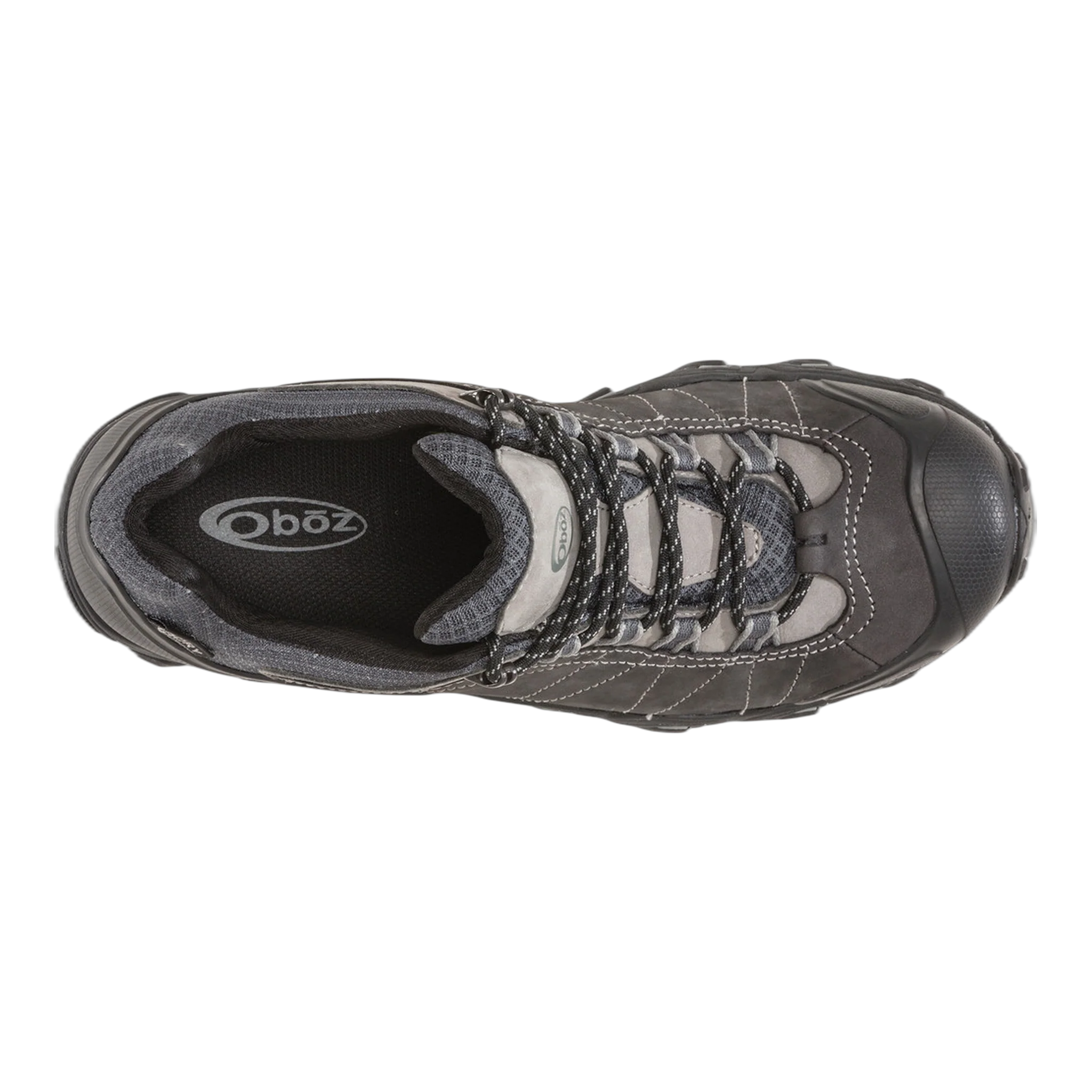 Men's Bridger Low Waterproof - Image 4