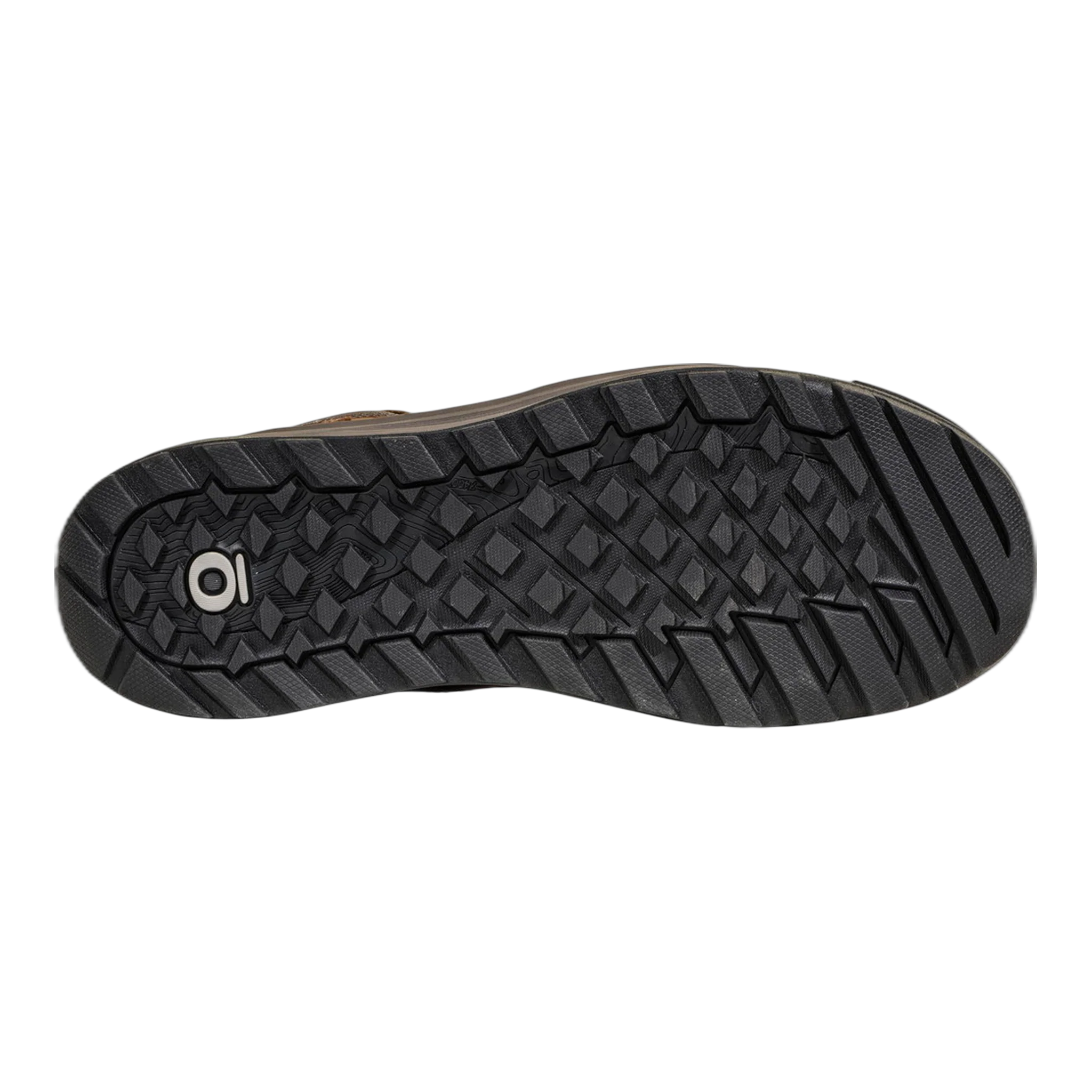 Burke Mid Leather Waterproof - Image 5