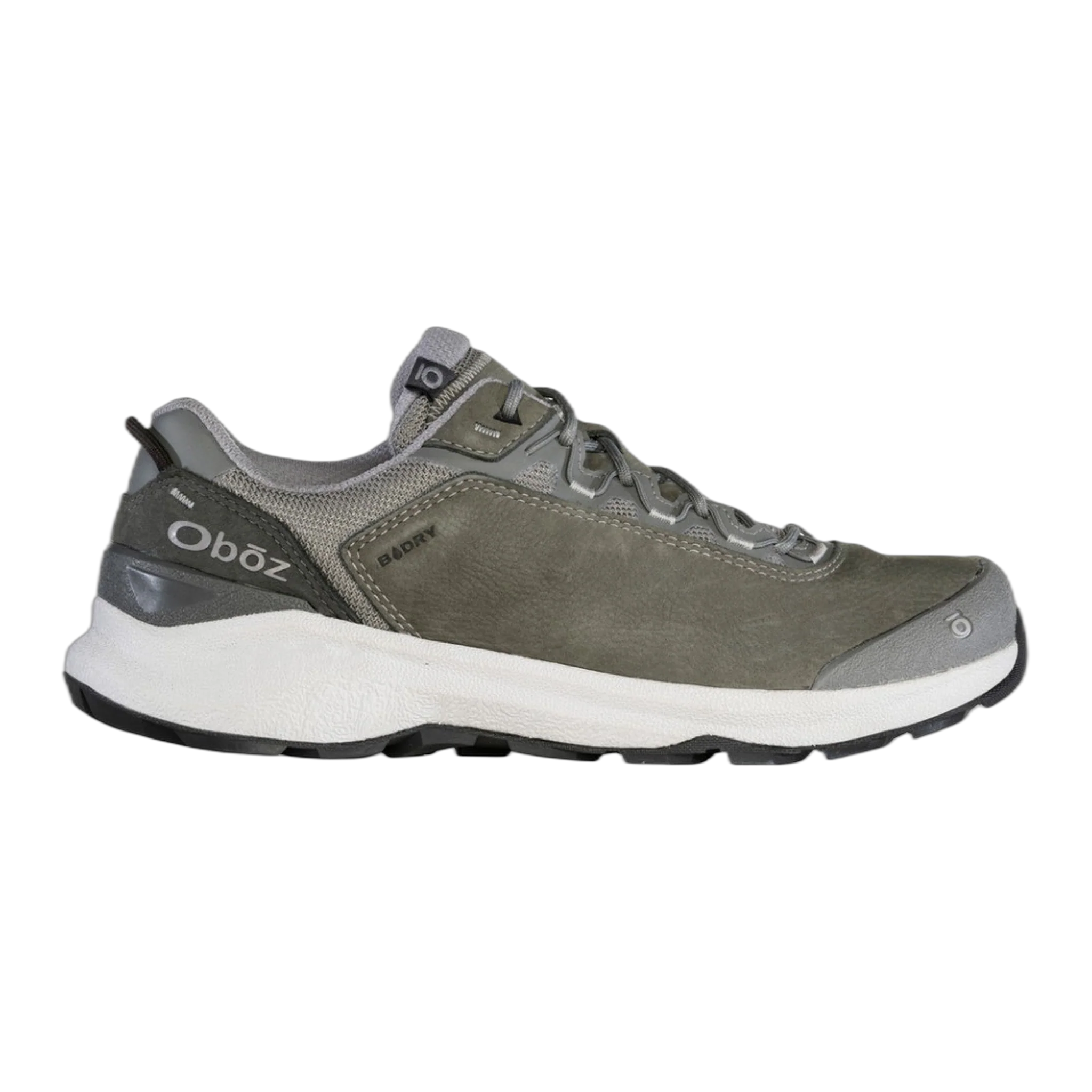 Men's Cottonwood Low Waterproof - Image 2