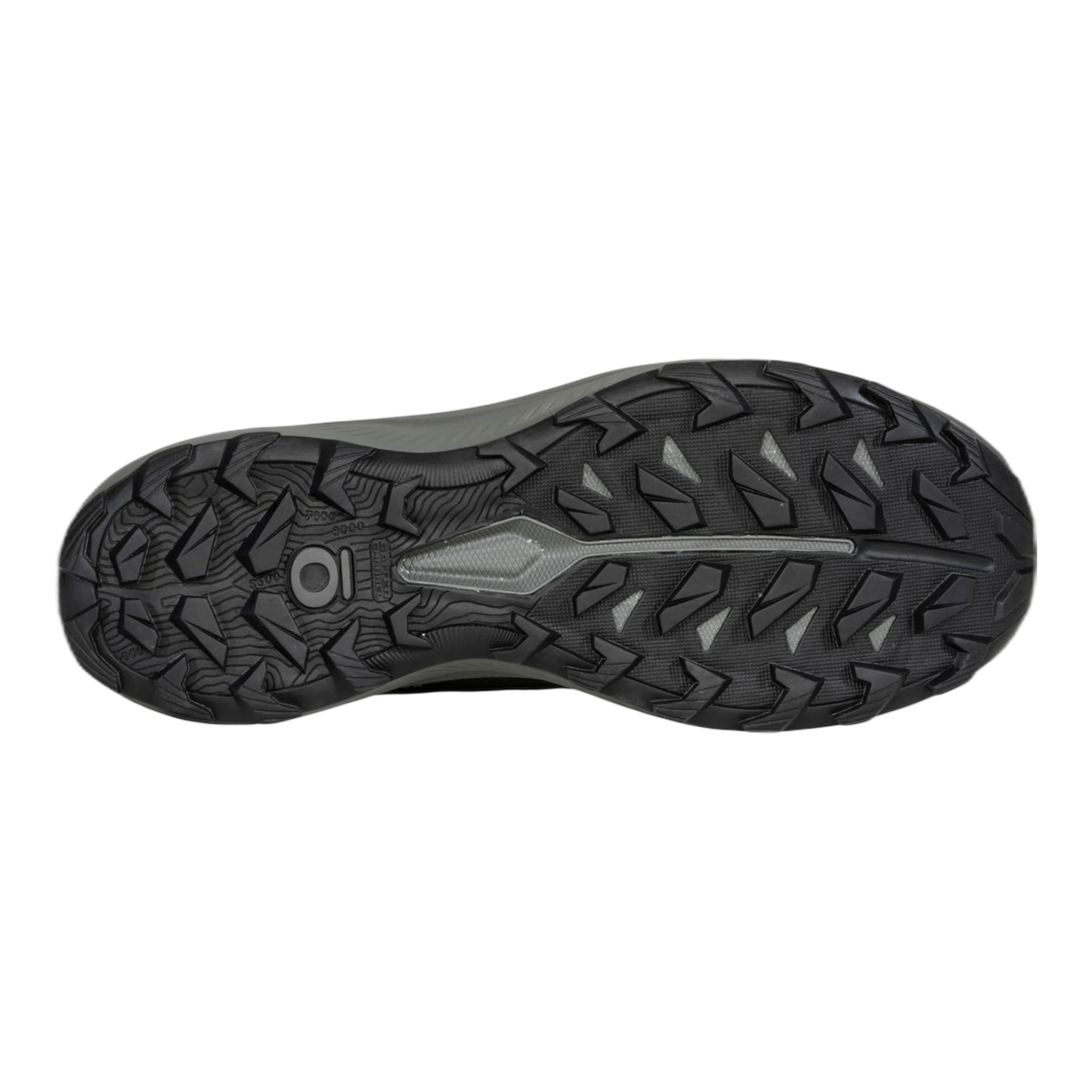 Men's Katabatic LT Low - Image 4